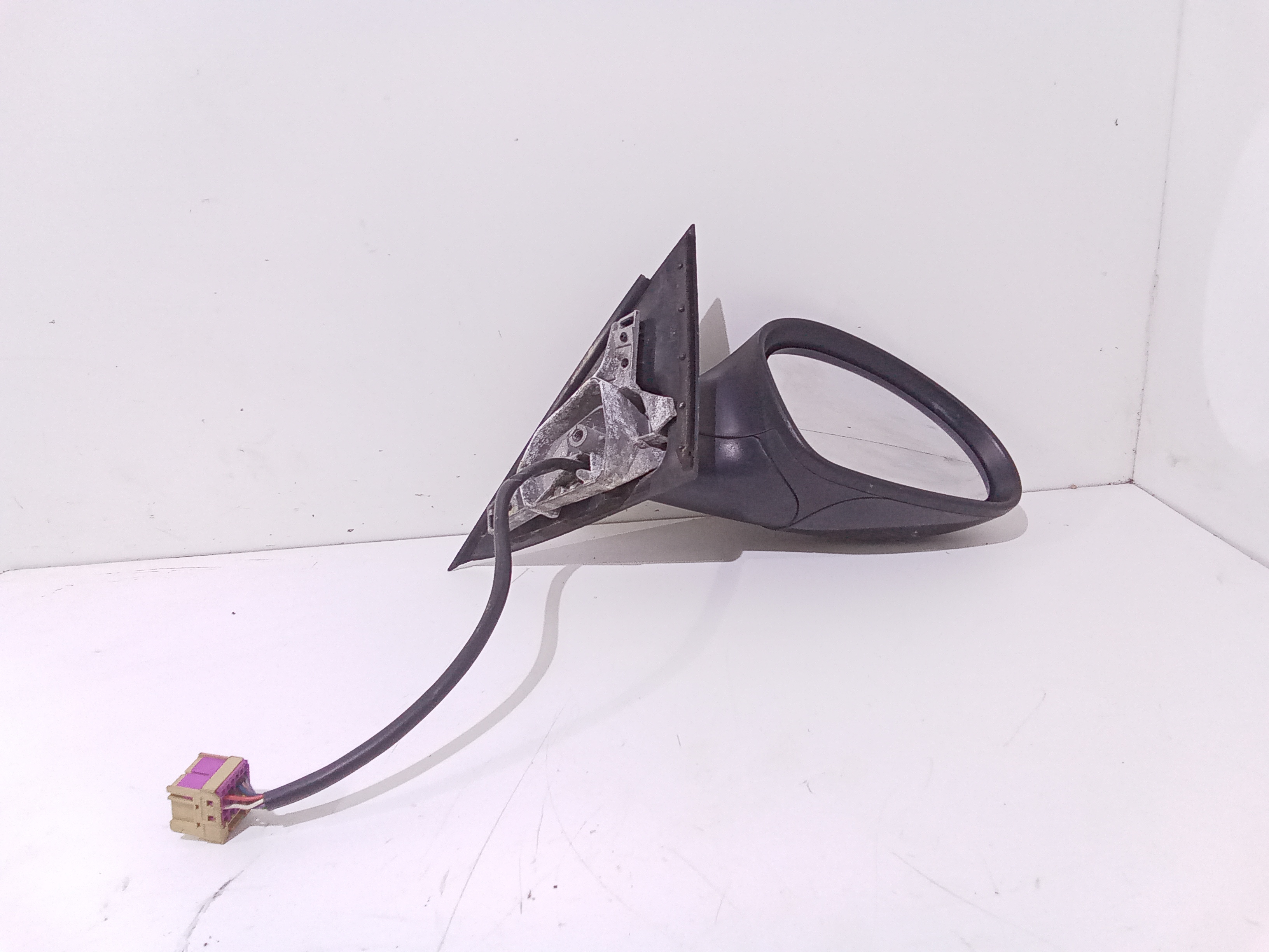 Retrovisore Est. Destro 6L1857508T9B9 Usato