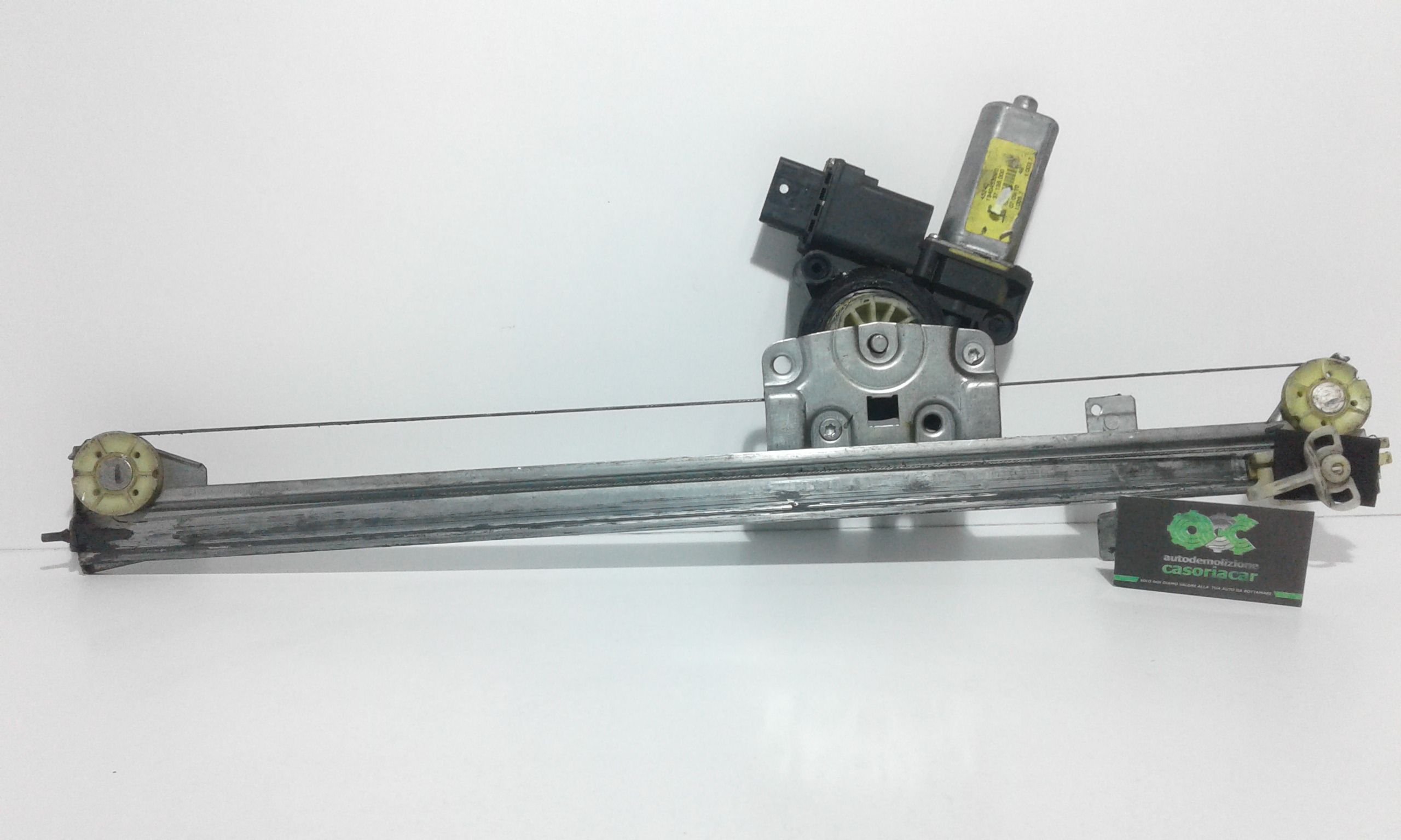 Alzacristallo Porta Ant. Sinistro 7700351293 Usato