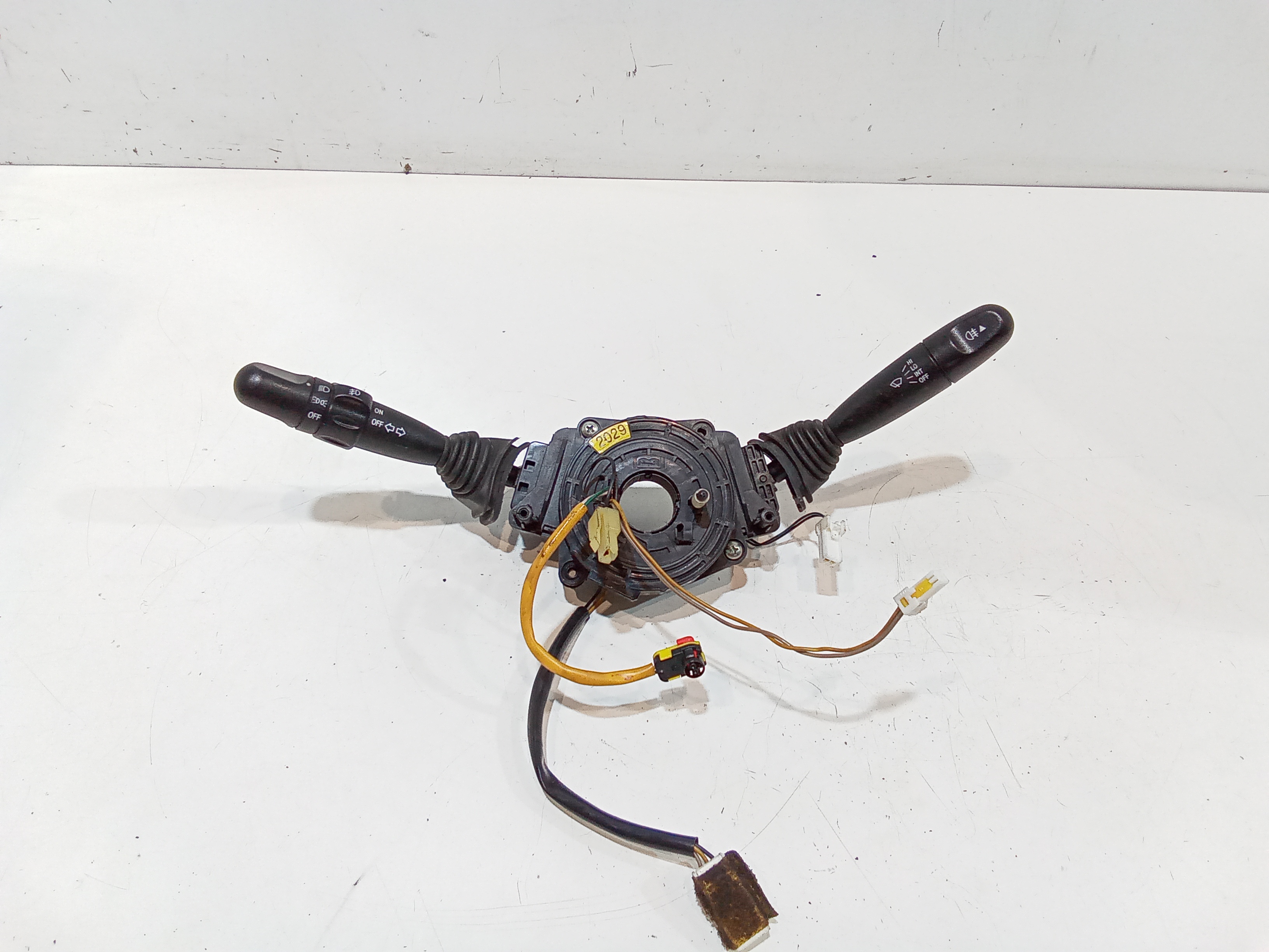 Devioguidasgancio Compl. Usato