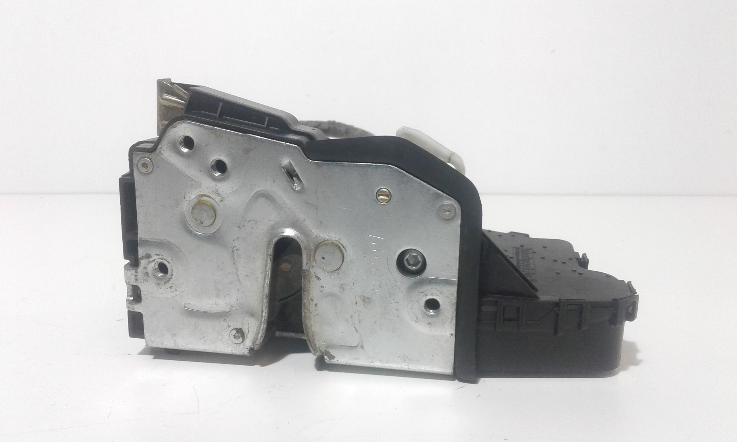 Serratura Porta Post. Sinistro 51227011245 Usato