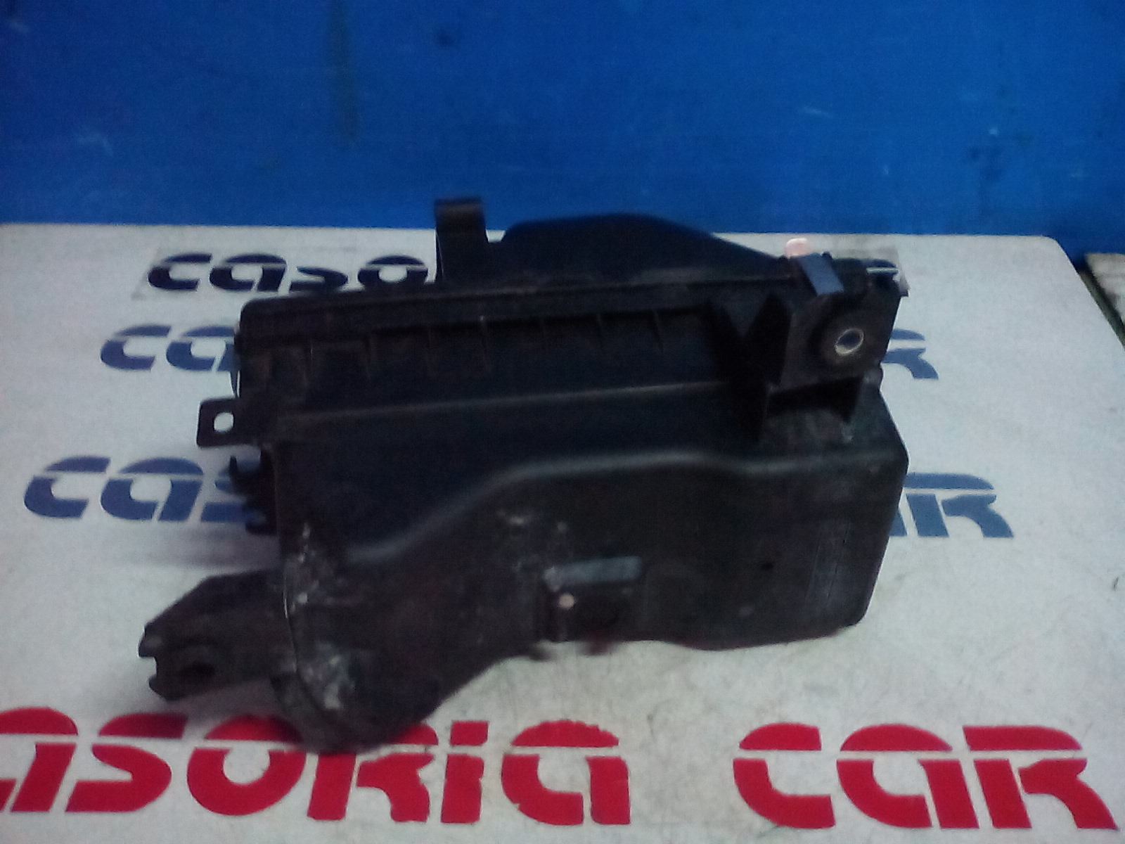 Filtro Aria Compl. A1350900301 Usato