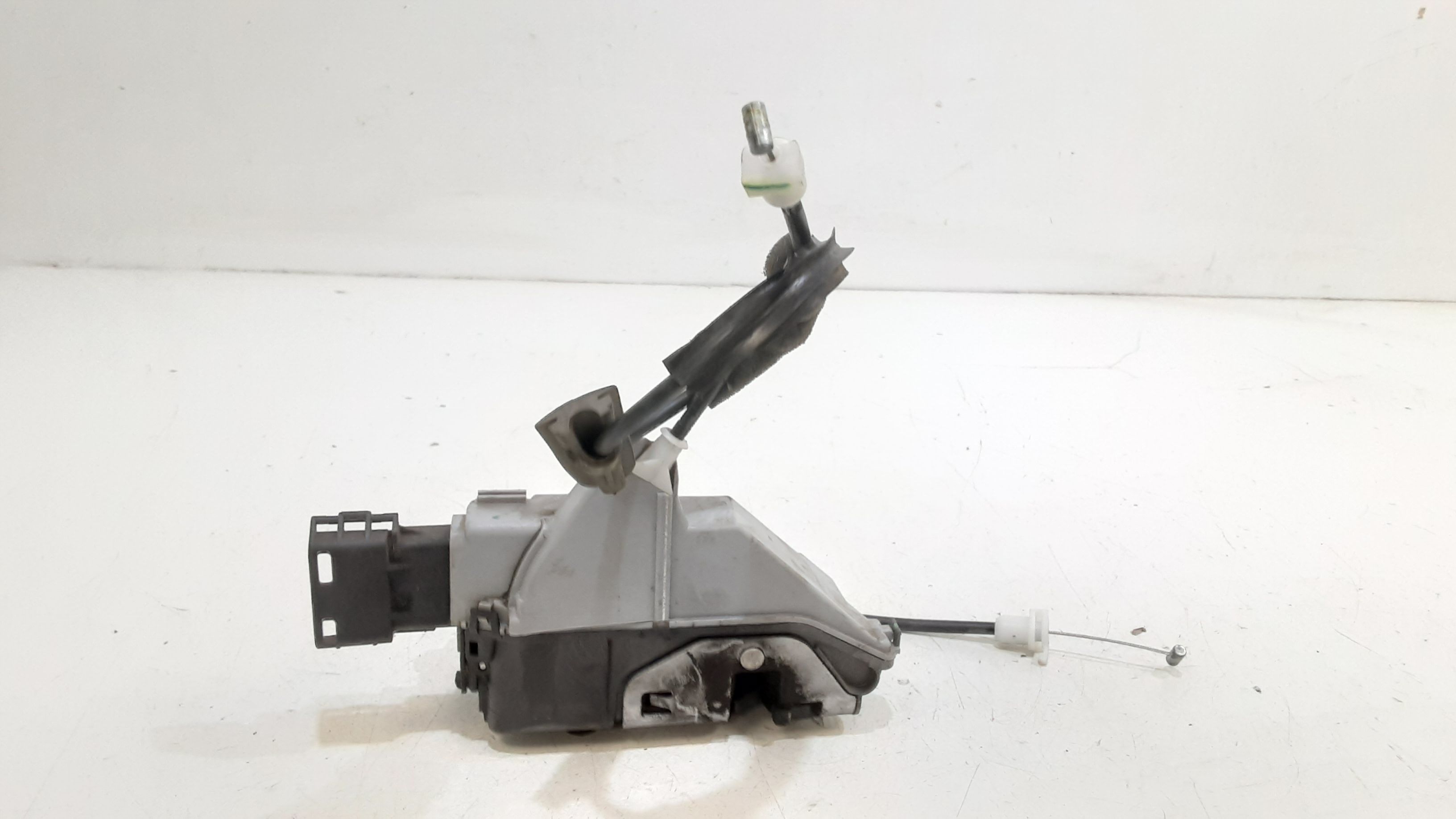 Serratura Porta Post. Destro 9812398480 Usato