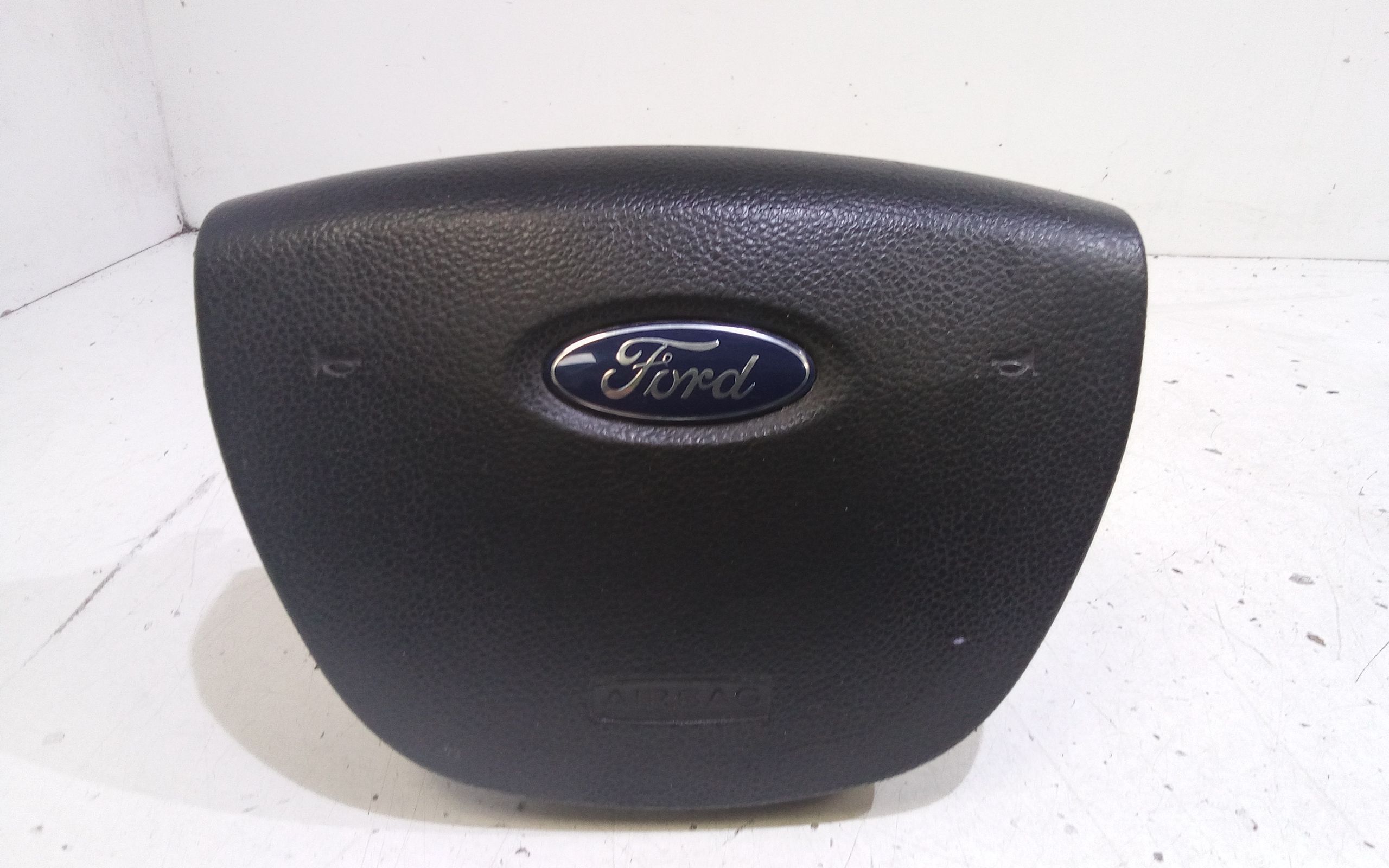 Dispositivo Airbag Lato Guida 1701365 Usato