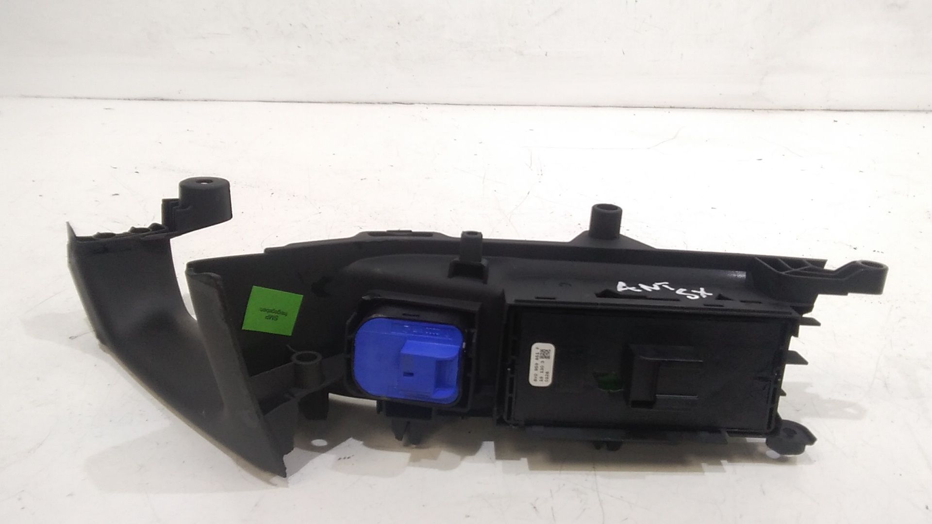 Interruttore Alzacristalli Porta Ant. Sinistro Usato