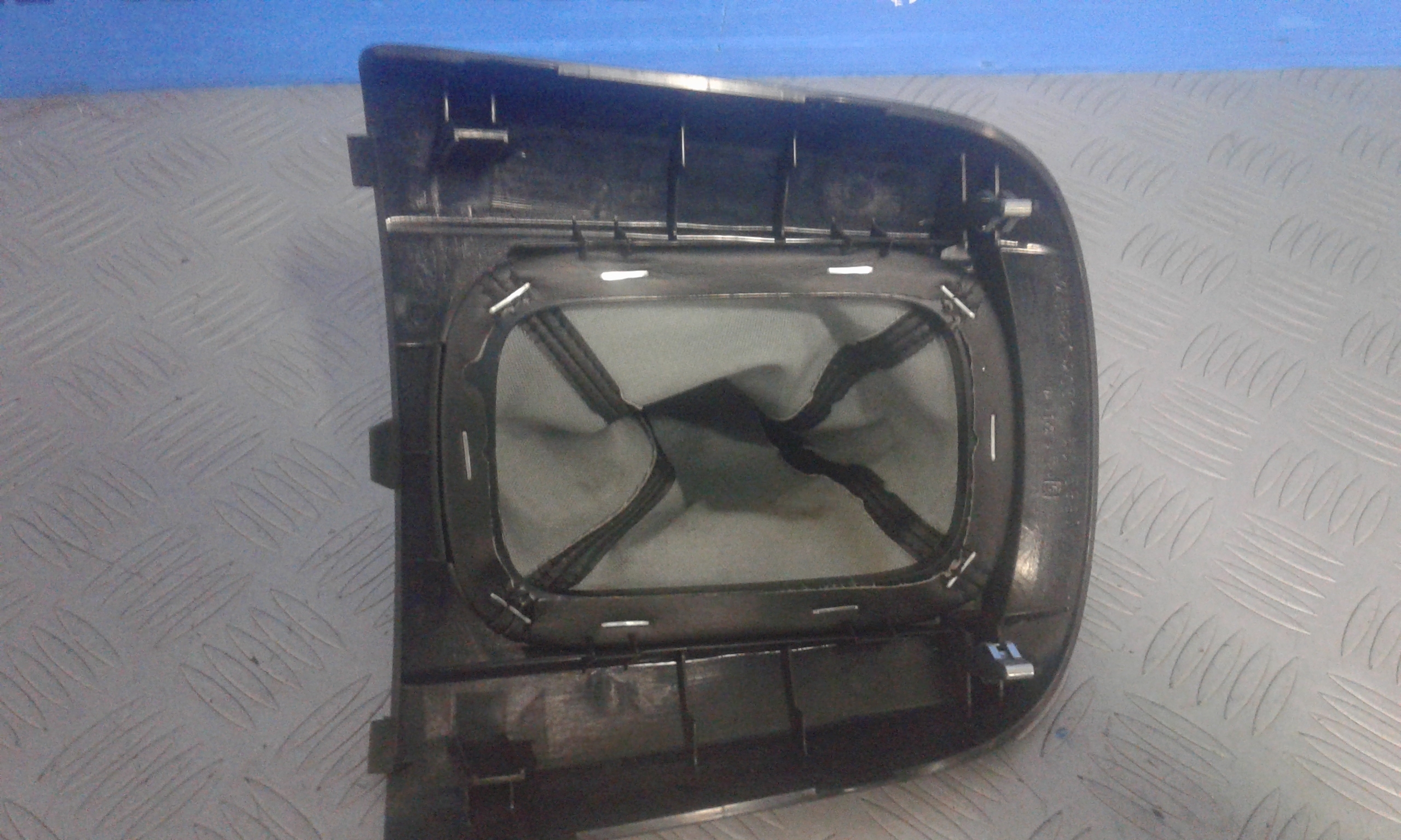 Cuffia Leva Cambio 5880842010 Usato