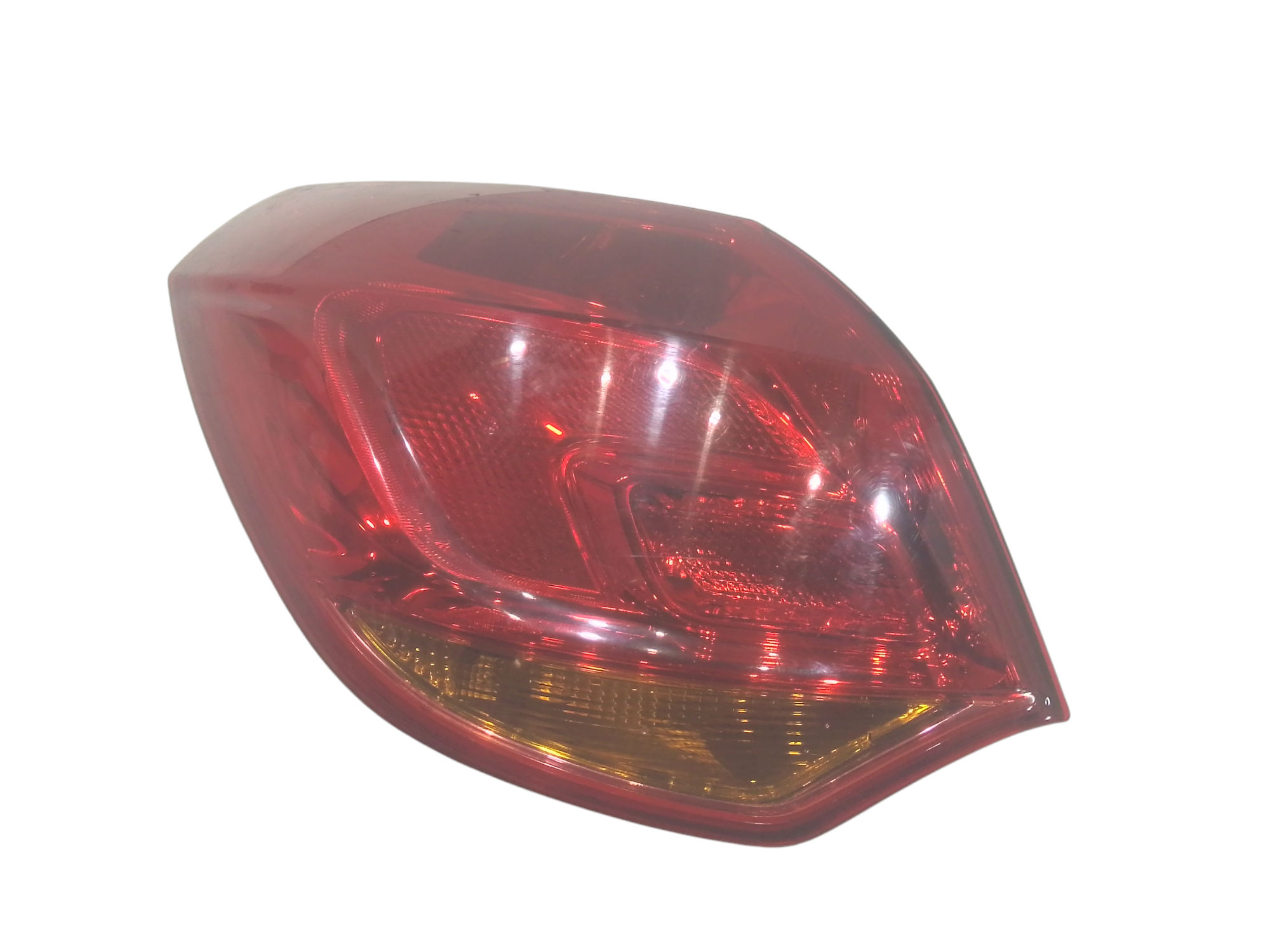 Fanale Post. Destro Usato