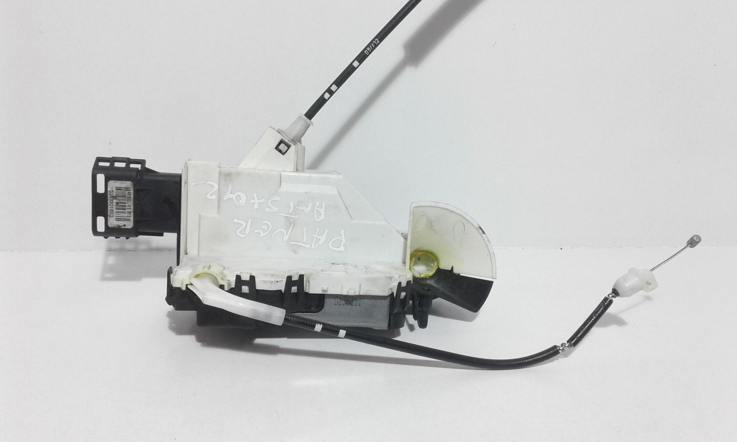 Serratura Porta Ant. Sinistro Usato