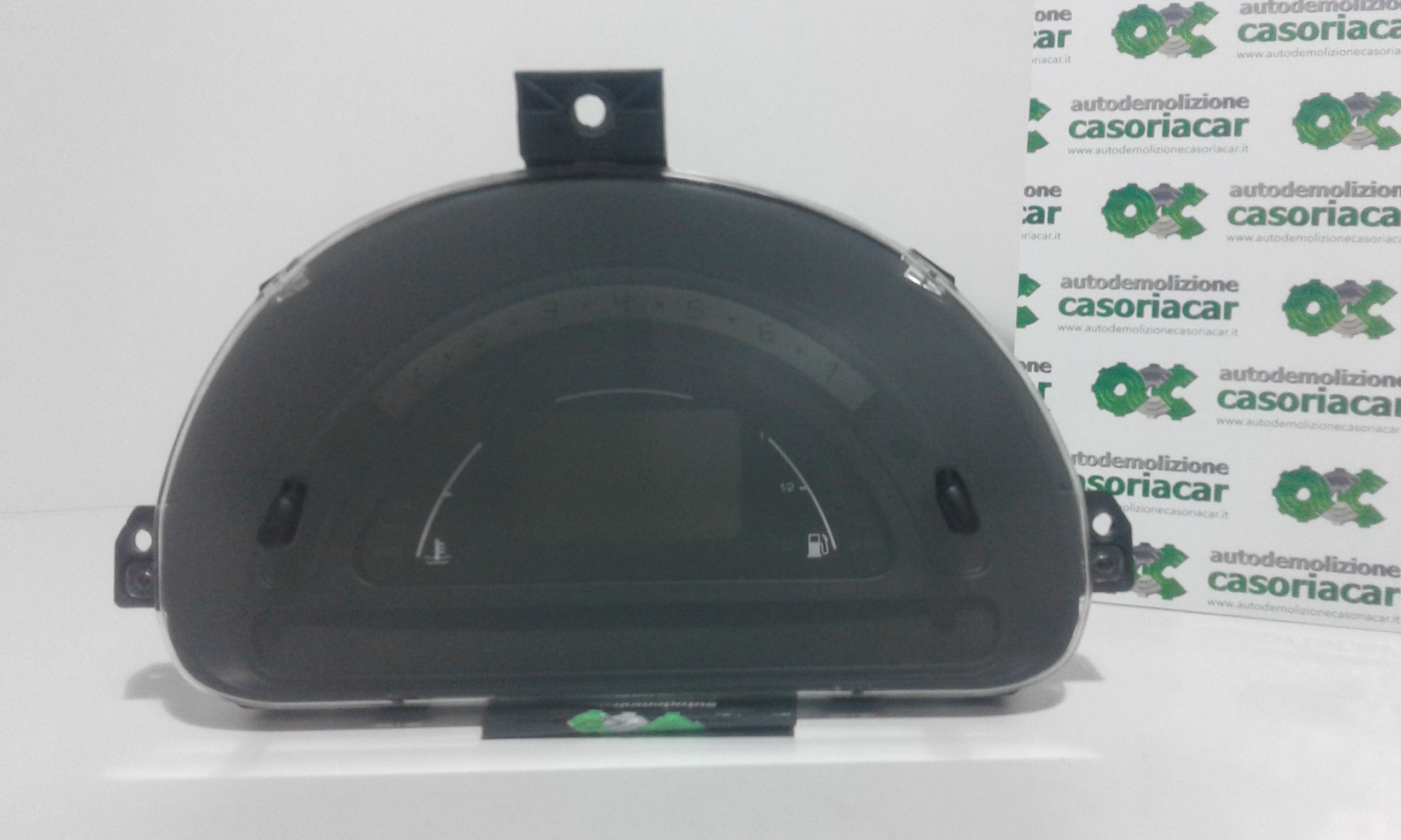 Quadro Portastrumenti Usato