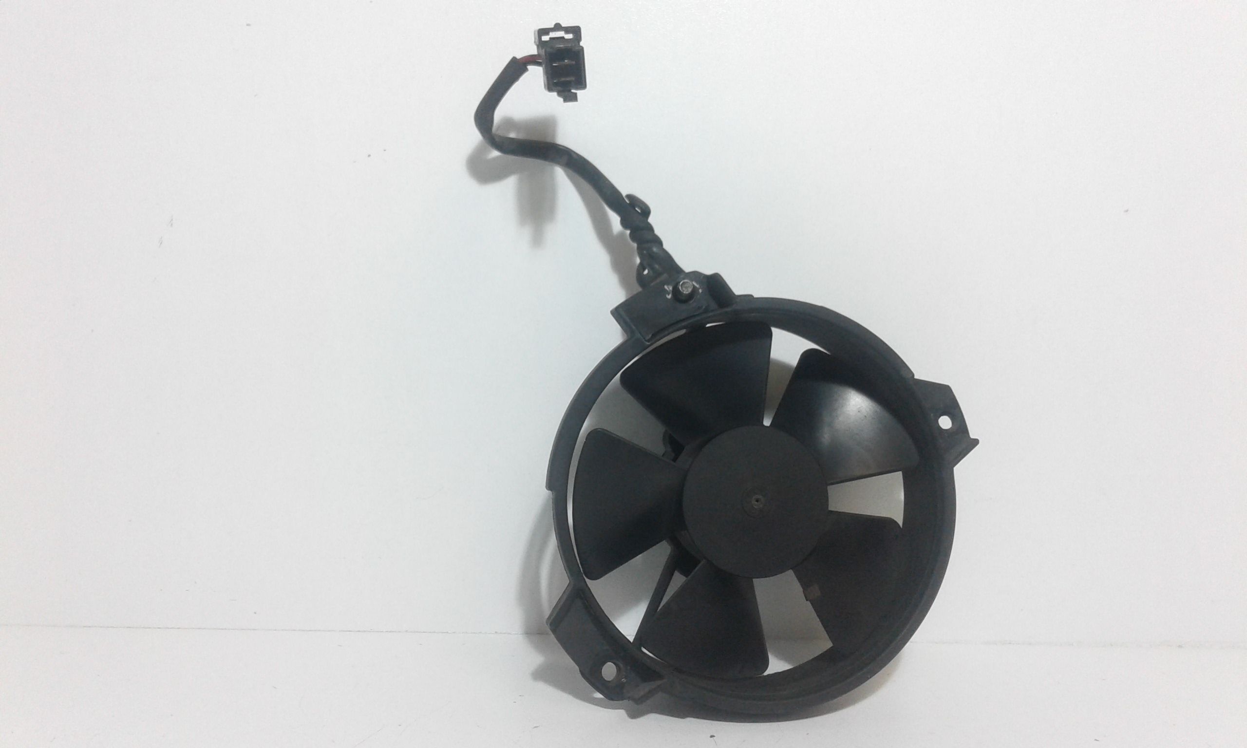 Elettroventola Usato