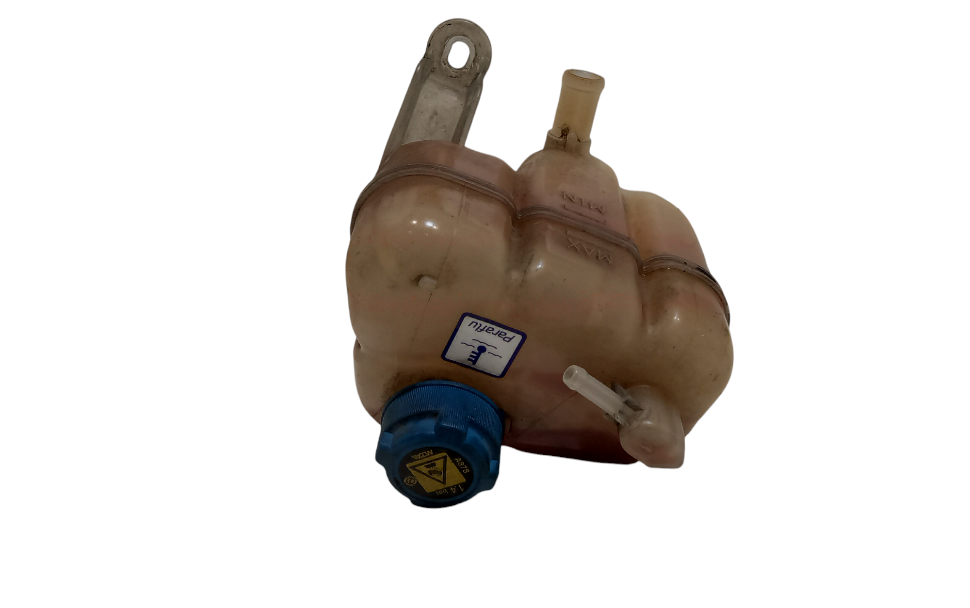 Vaschetta Compensazione Radiatore 51880401 Usato