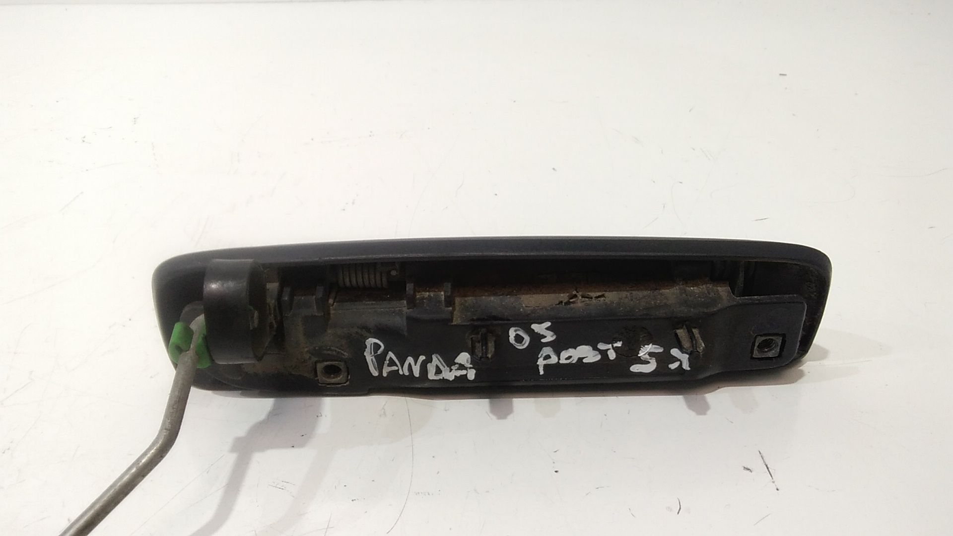 Maniglia Porta Post. Sinistro 735371237 Usato