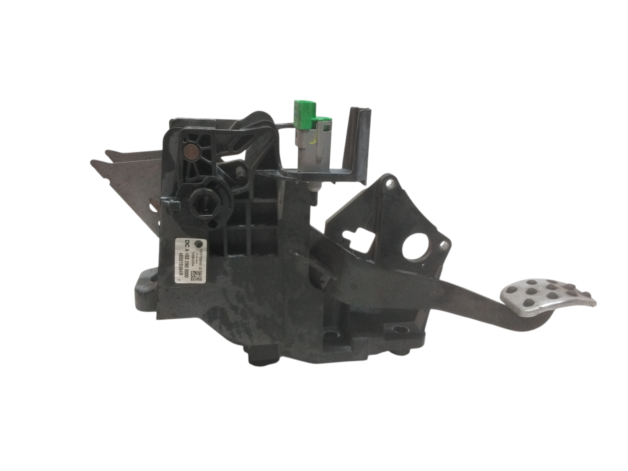 Pedale Freno 465014775R Usato