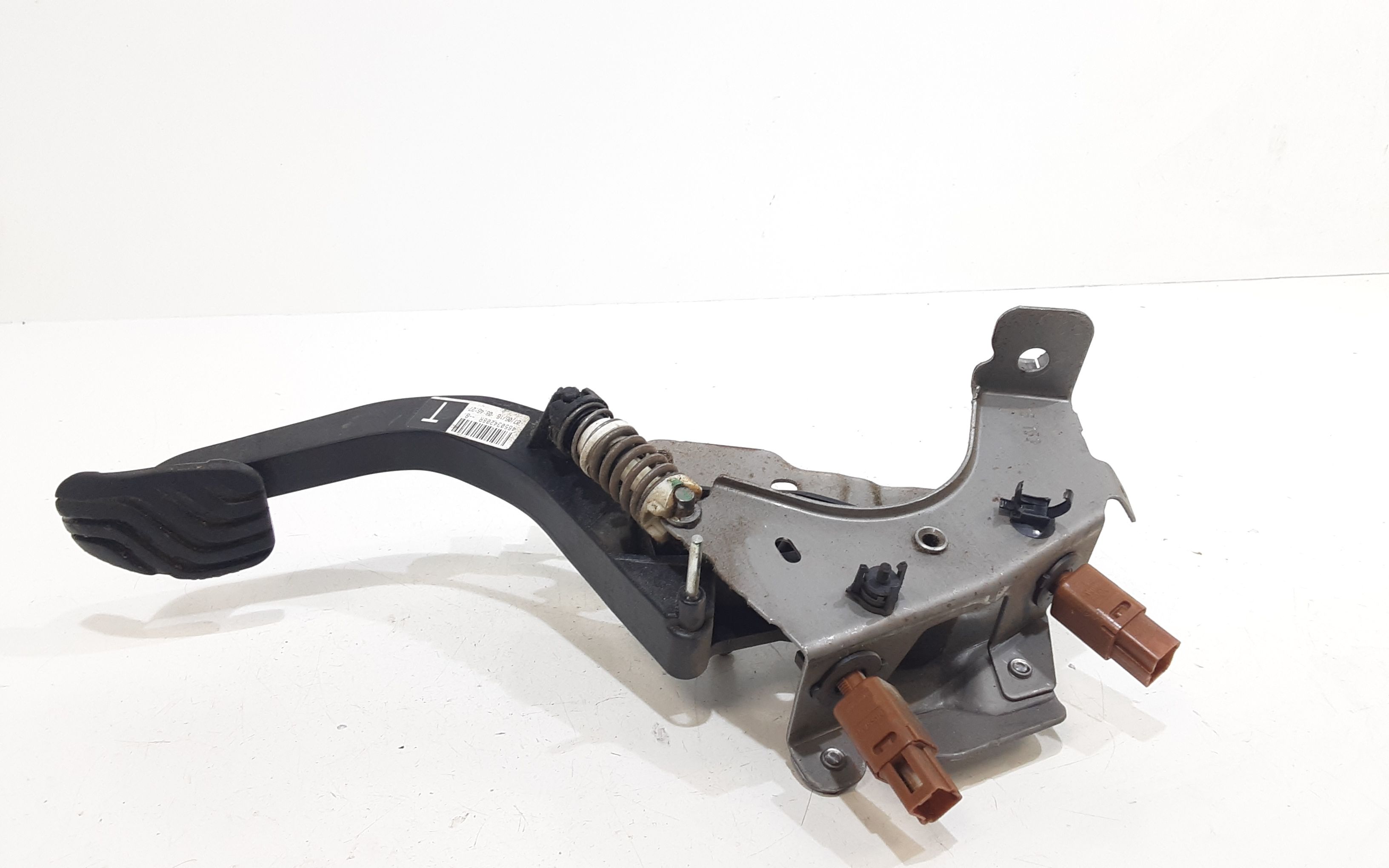 Pedale Frizione 465038803R Usato