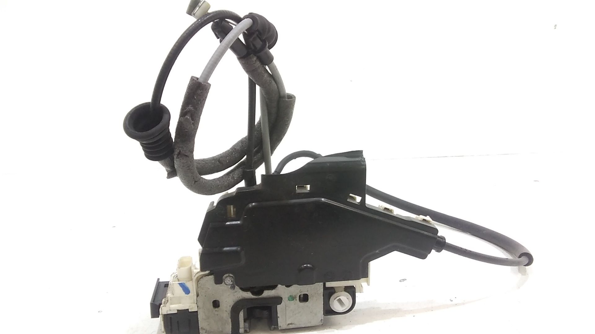 Serratura Porta Post. Sinistro K04589915AE Usato