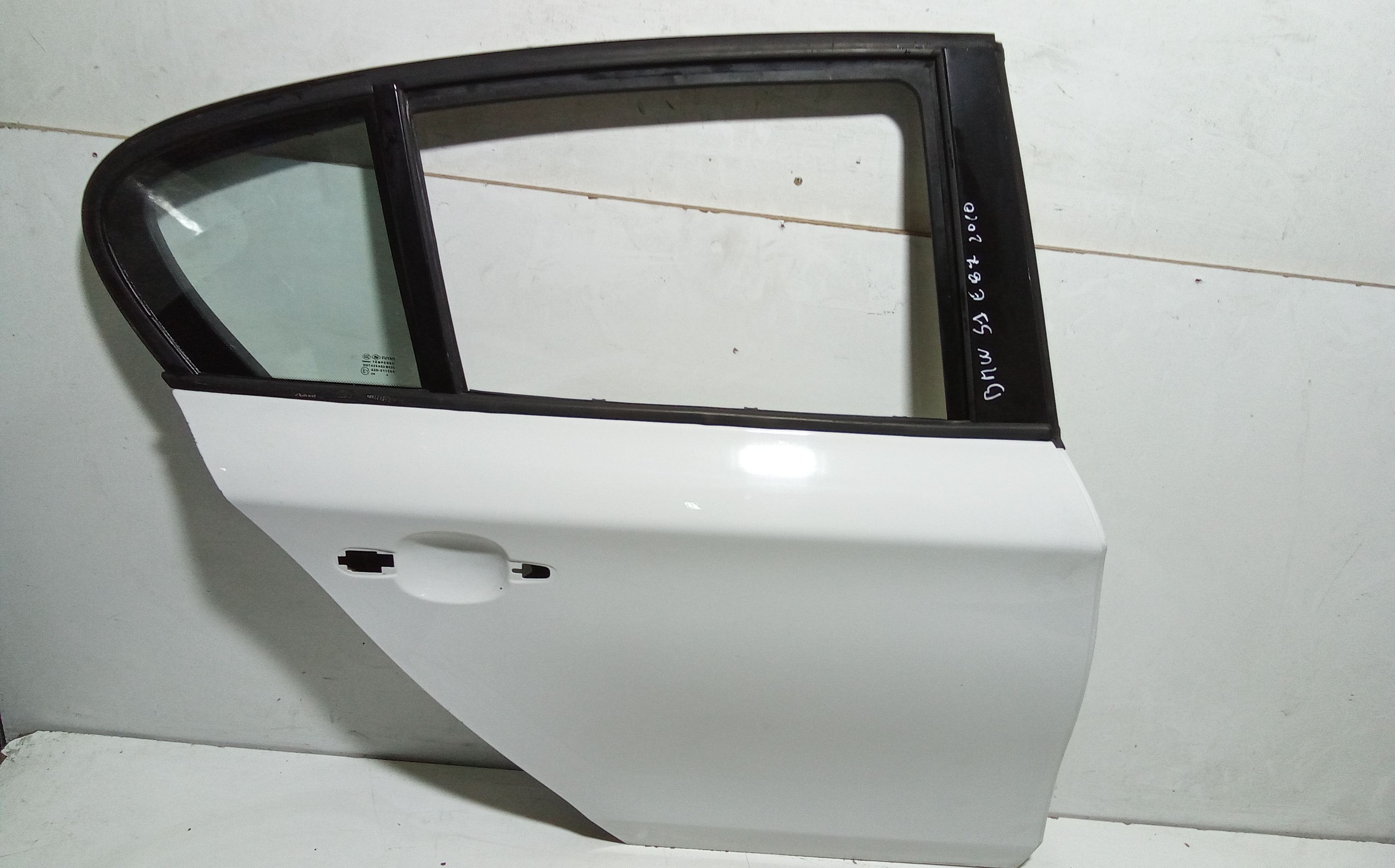 Porta Post. Destro 41527191018 Usato