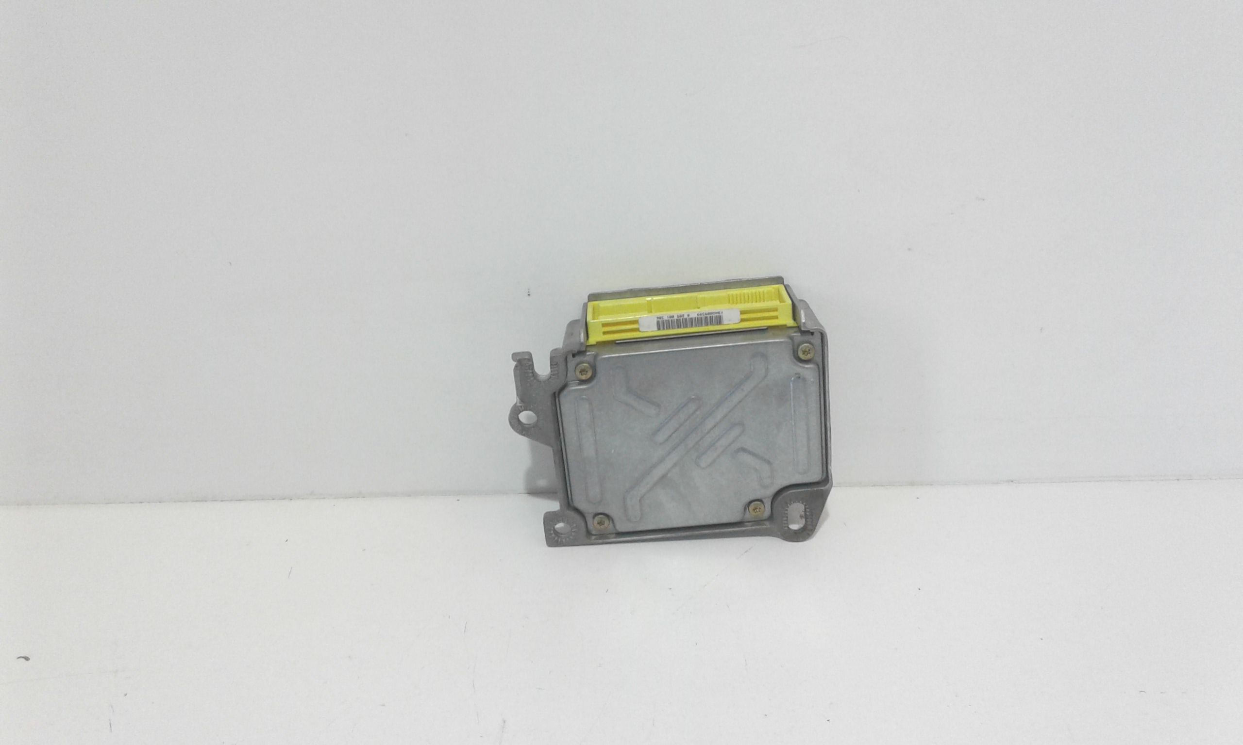 Centralina Comando Airbag 8Z0959655H Usato