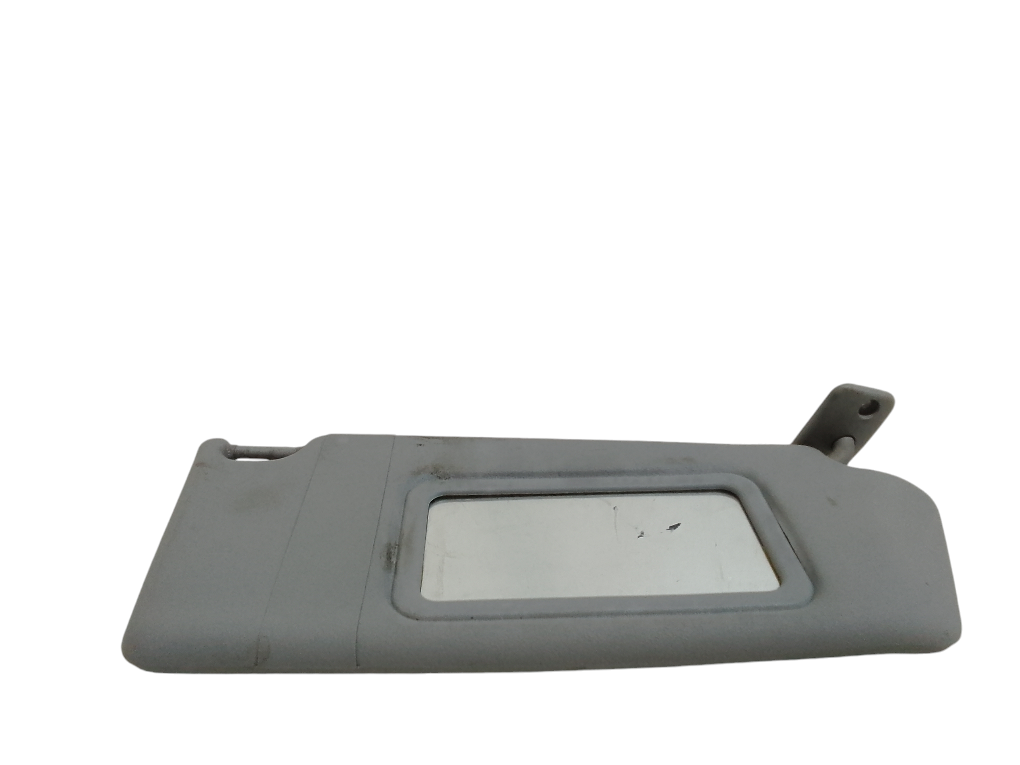 Aletta Parasole Parabrezza Destro 13113045 Usato