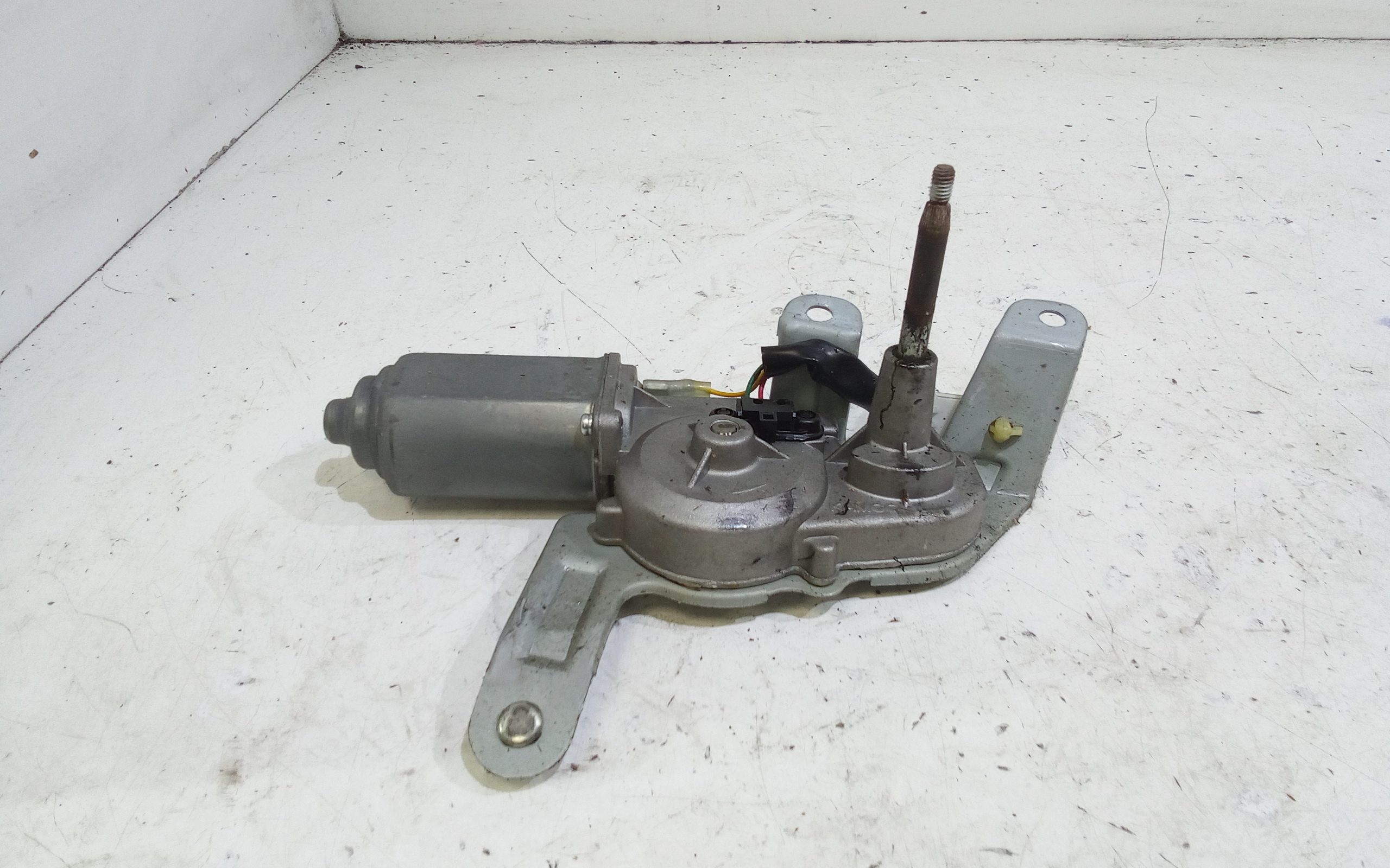 Motorino Tergilunotto 96485147 Usato