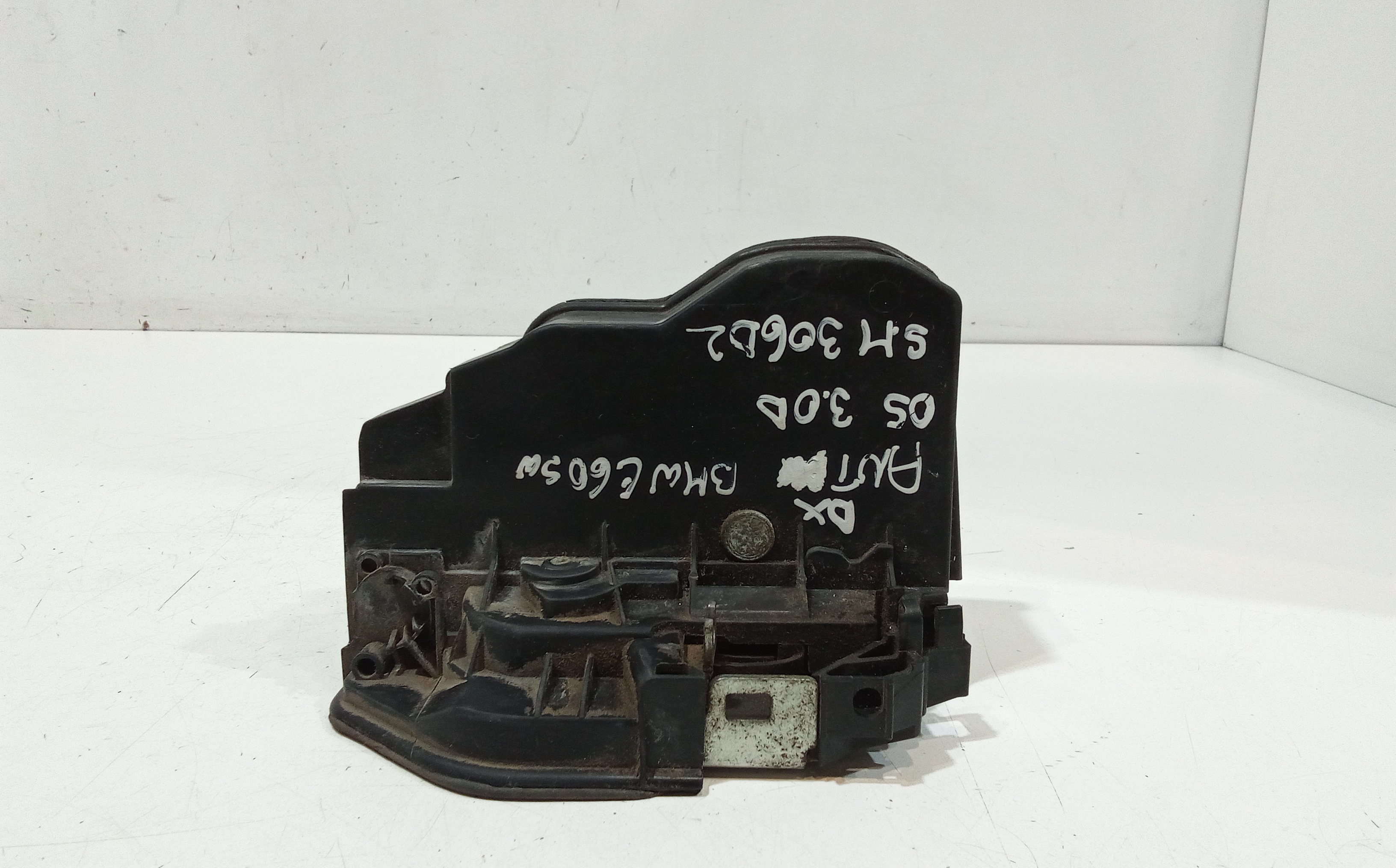 Serratura Porta Ant. Destro 51217202146 Usato