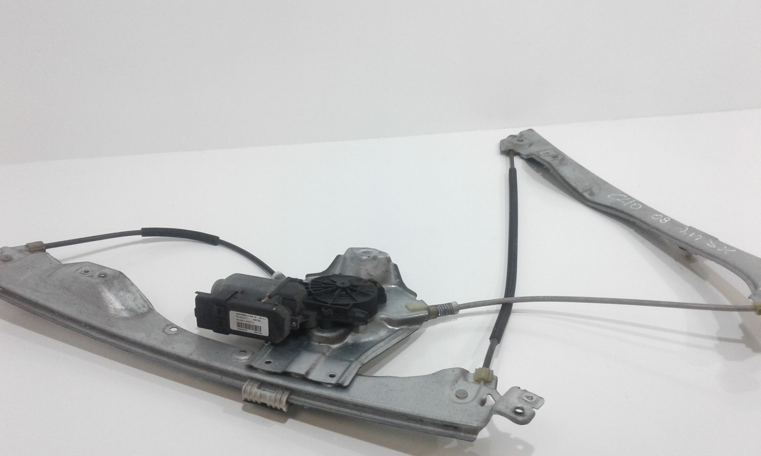 Alzacristallo Porta Ant. Sinistro 8200291625 Usato