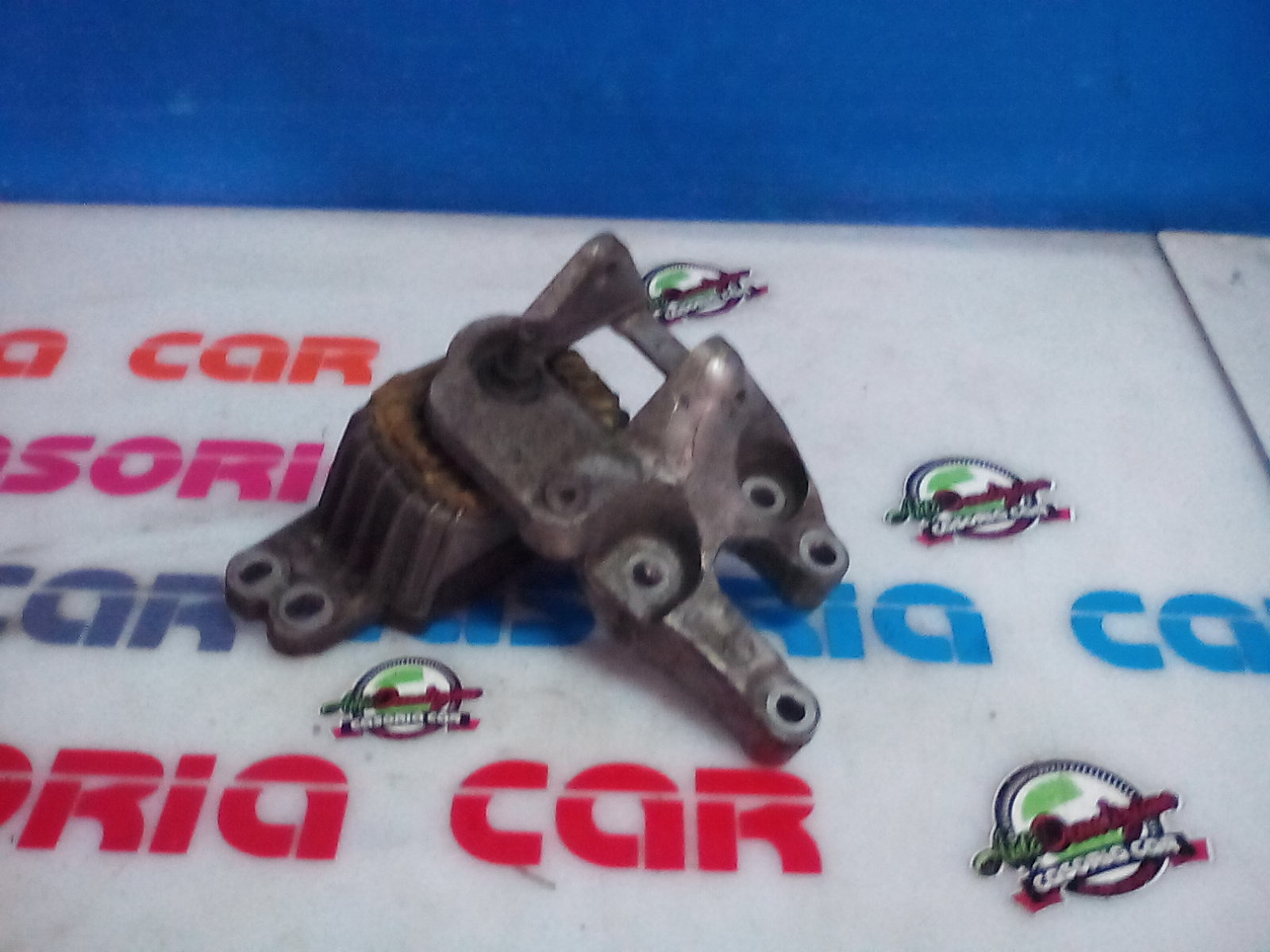 Supporto Ant. Motore,supporto Post. Motore (Bielletta), Bielletta Supporto Motore Usato