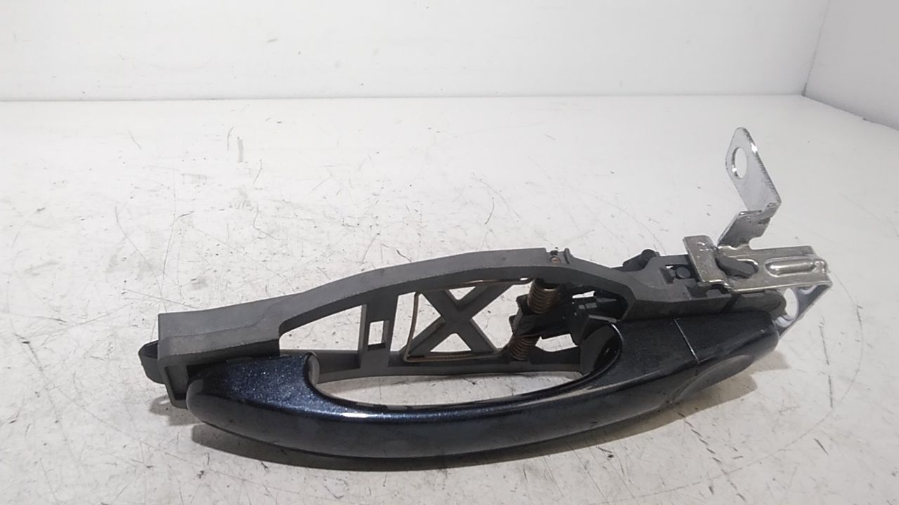 Maniglia Porta Ant. Destro 7H0837205D3FZ Usato