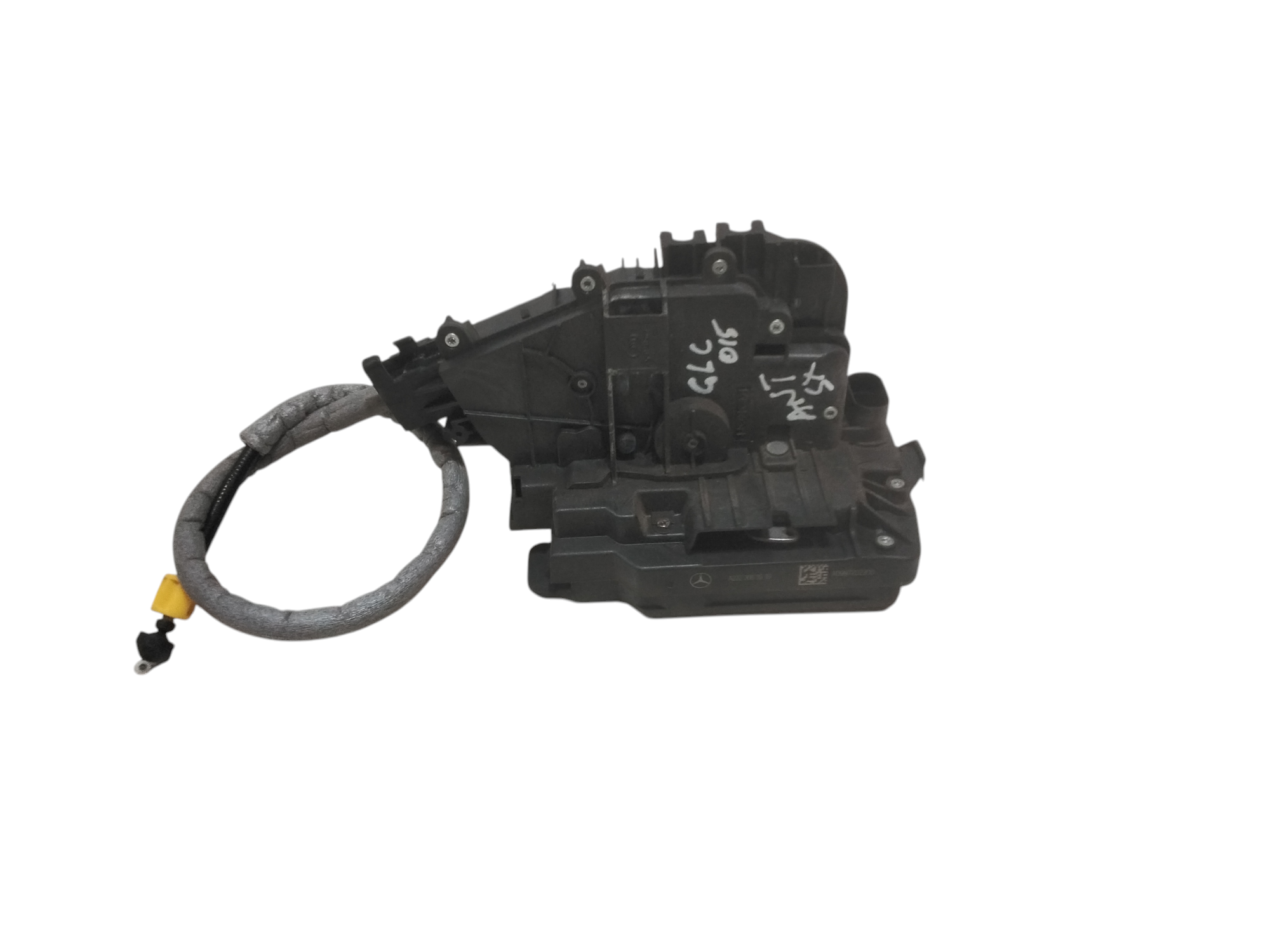 Serratura Porta Ant. Sinistro A0997206301 Usato