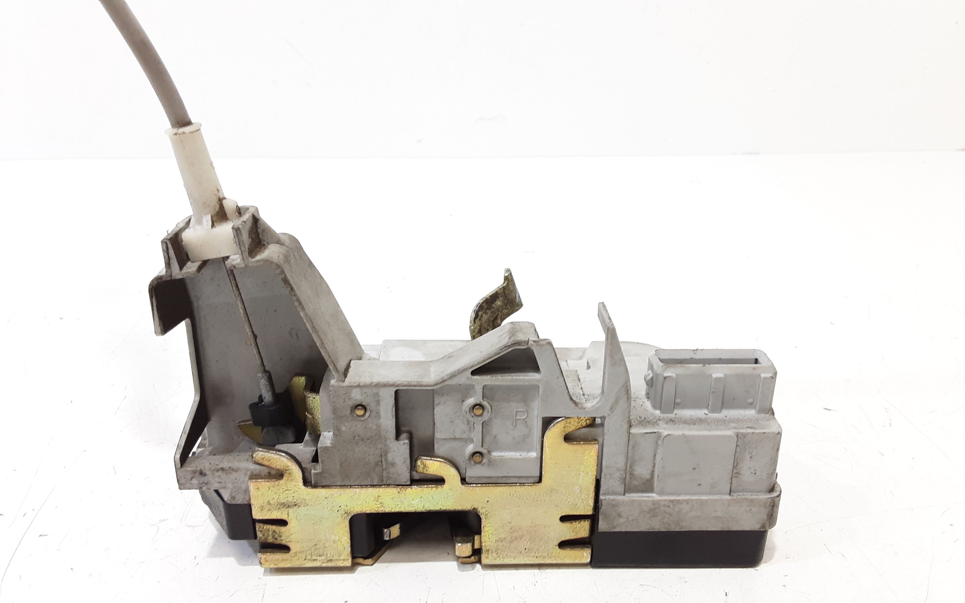 Serratura Porta Post. Destro 9138C0 Usato