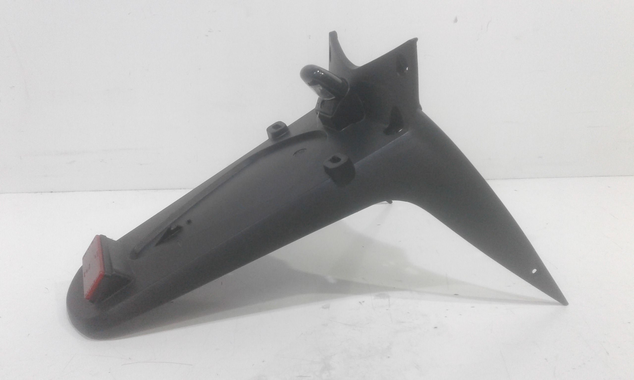 Parafango Posteriore Targa Usato