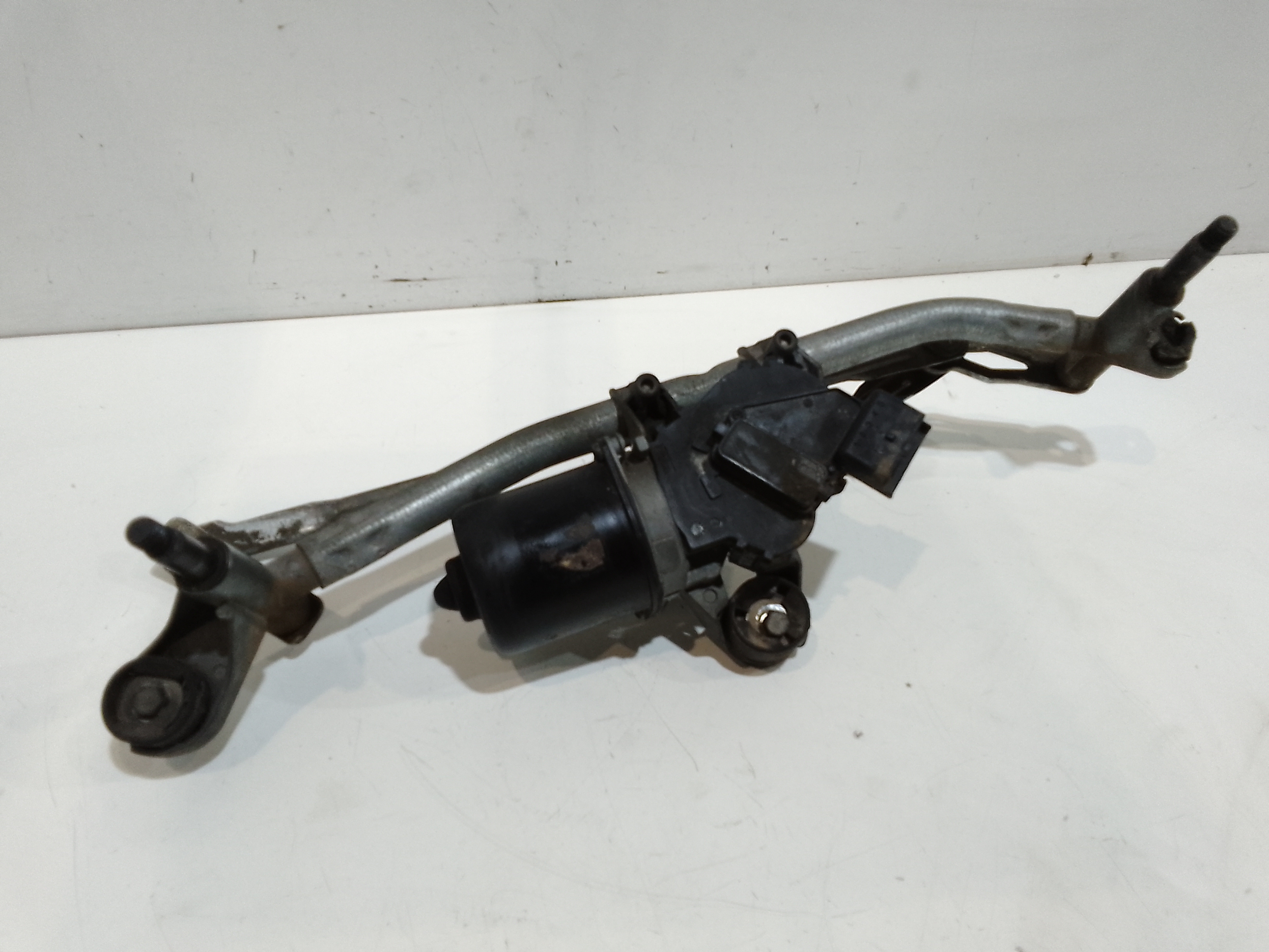 Motorino Tergiparabrezza Compl. Usato