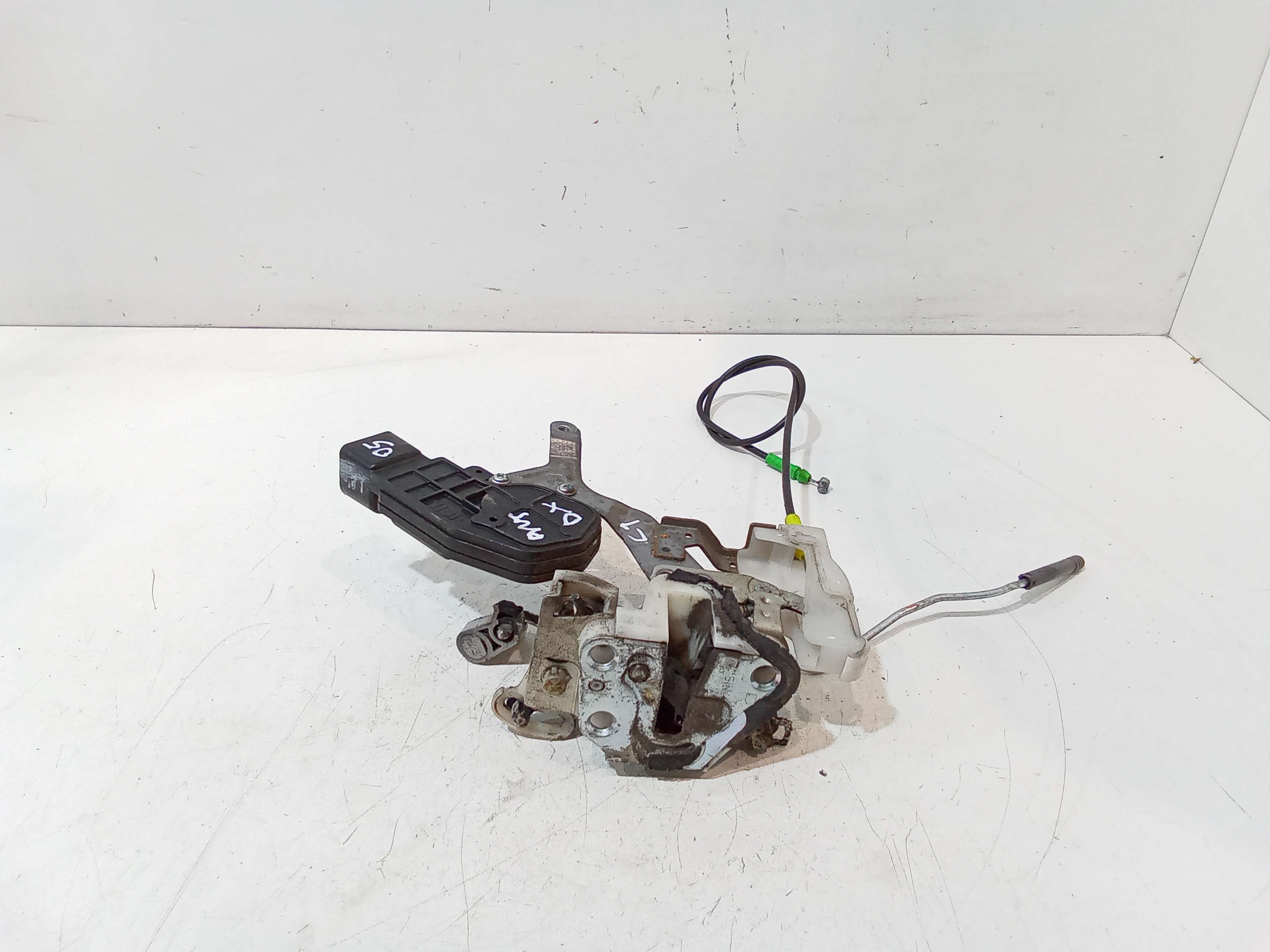 Serratura Porta Ant. Destro 9136T1 Usato