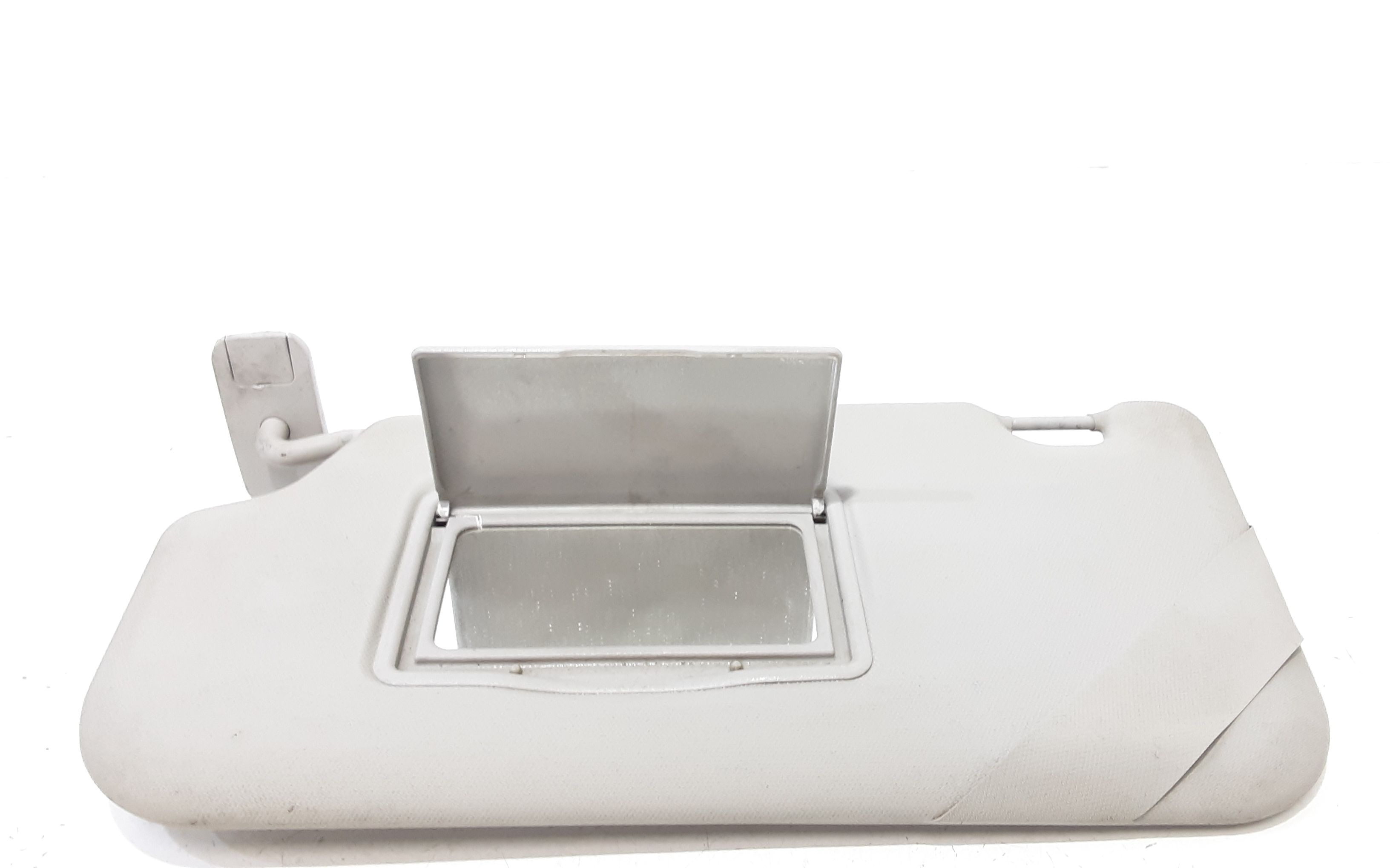 Aletta Parasole Parabrezza Sinistro 1783039 Usato