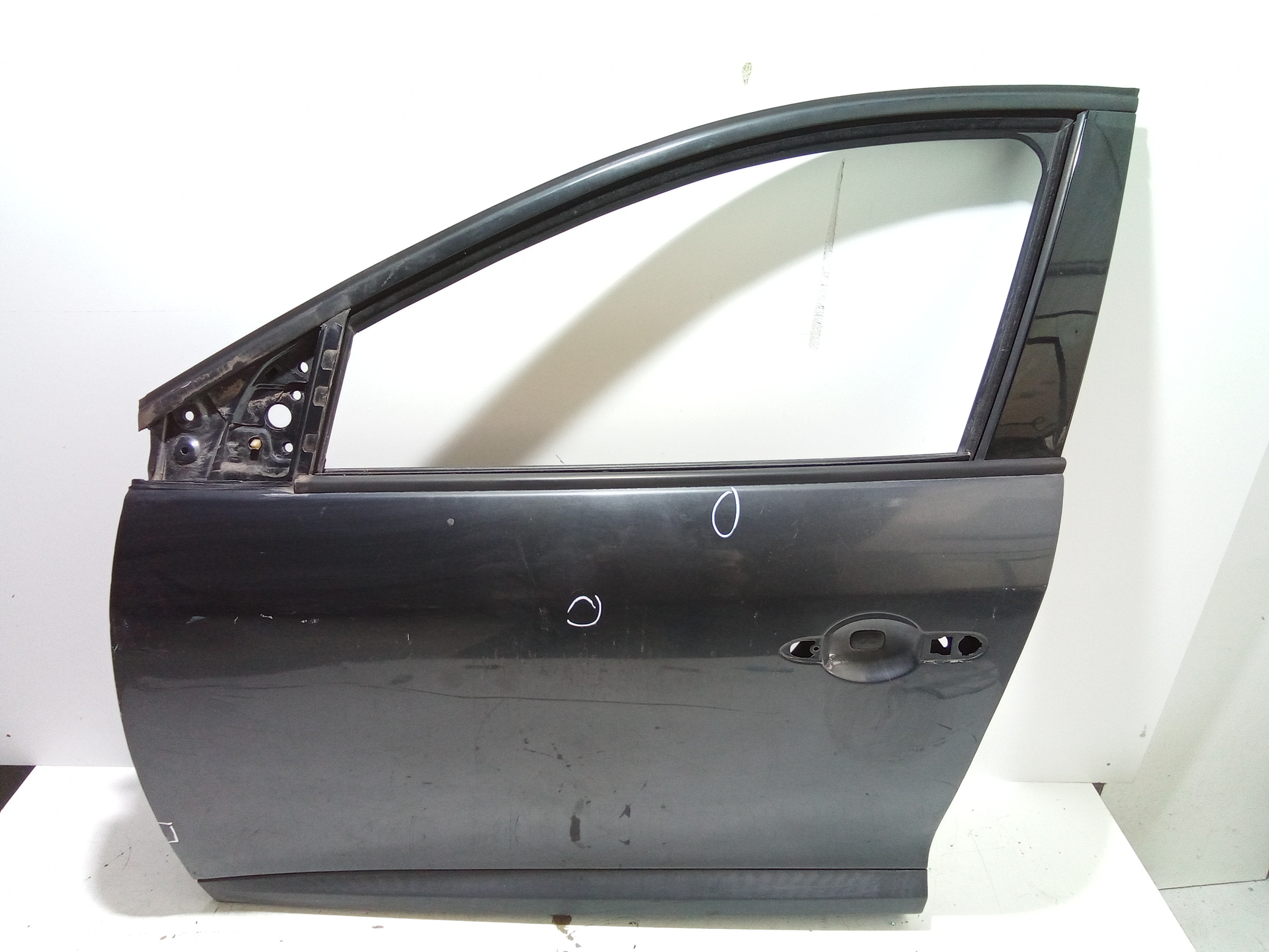 Porta Ant. Sinistro 801015772R Usato