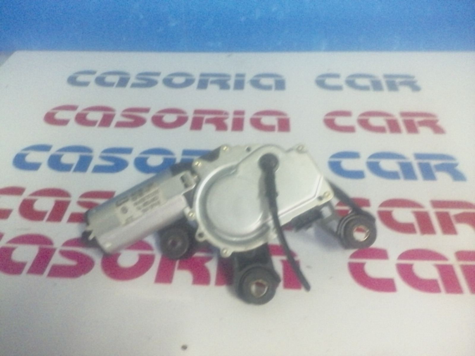 Motorino Tergilunotto 6Q6955711C Usato