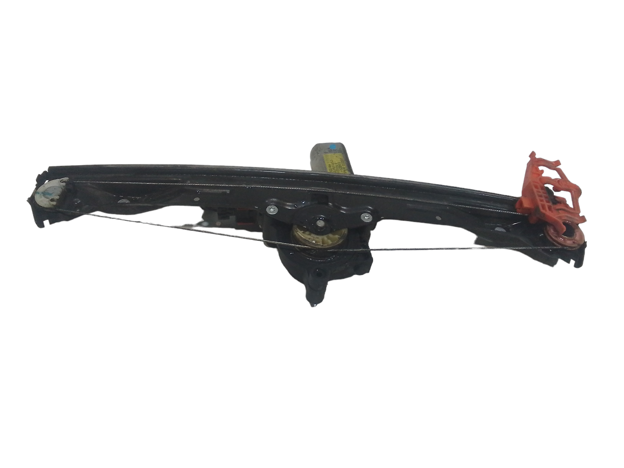 Alzacristallo Porta Ant. Destro Usato