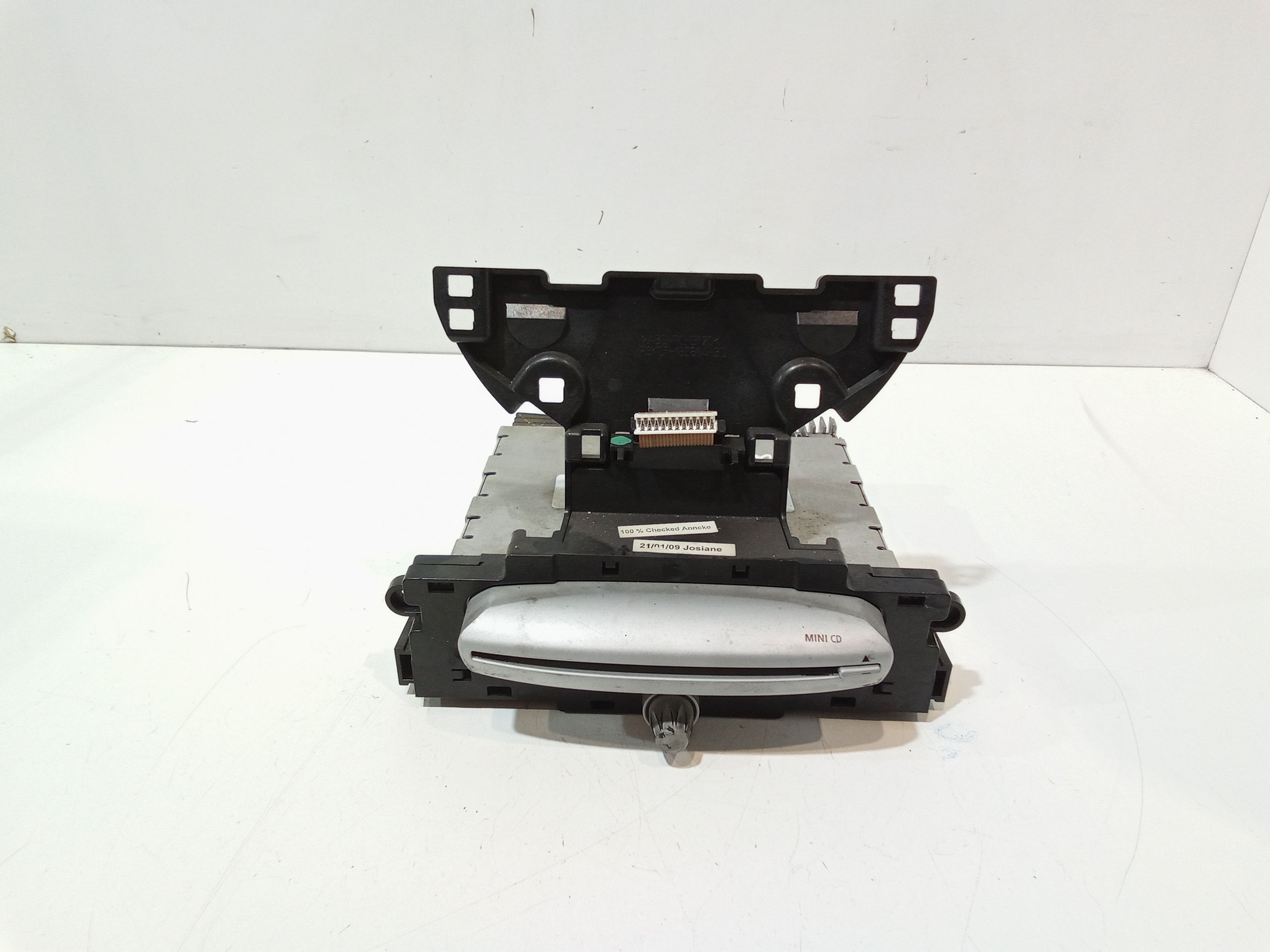 Autoradio 65123455539 Usato