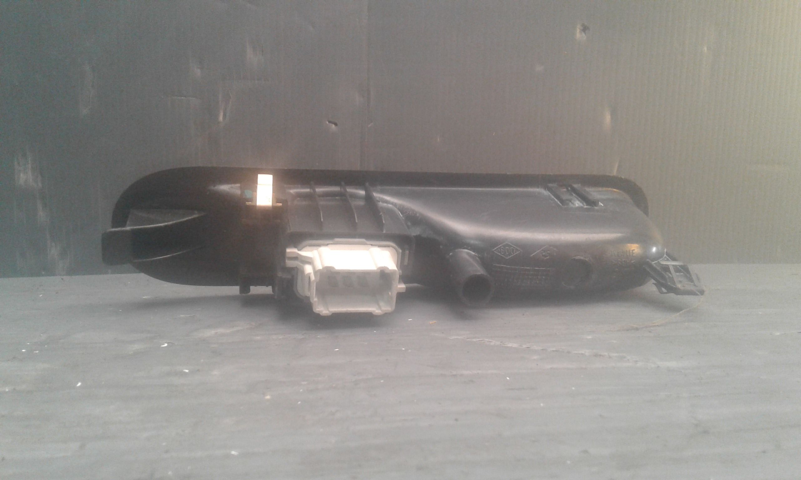 Interruttore Alzacristalli Porta Post. Destro 8200220507 Usato