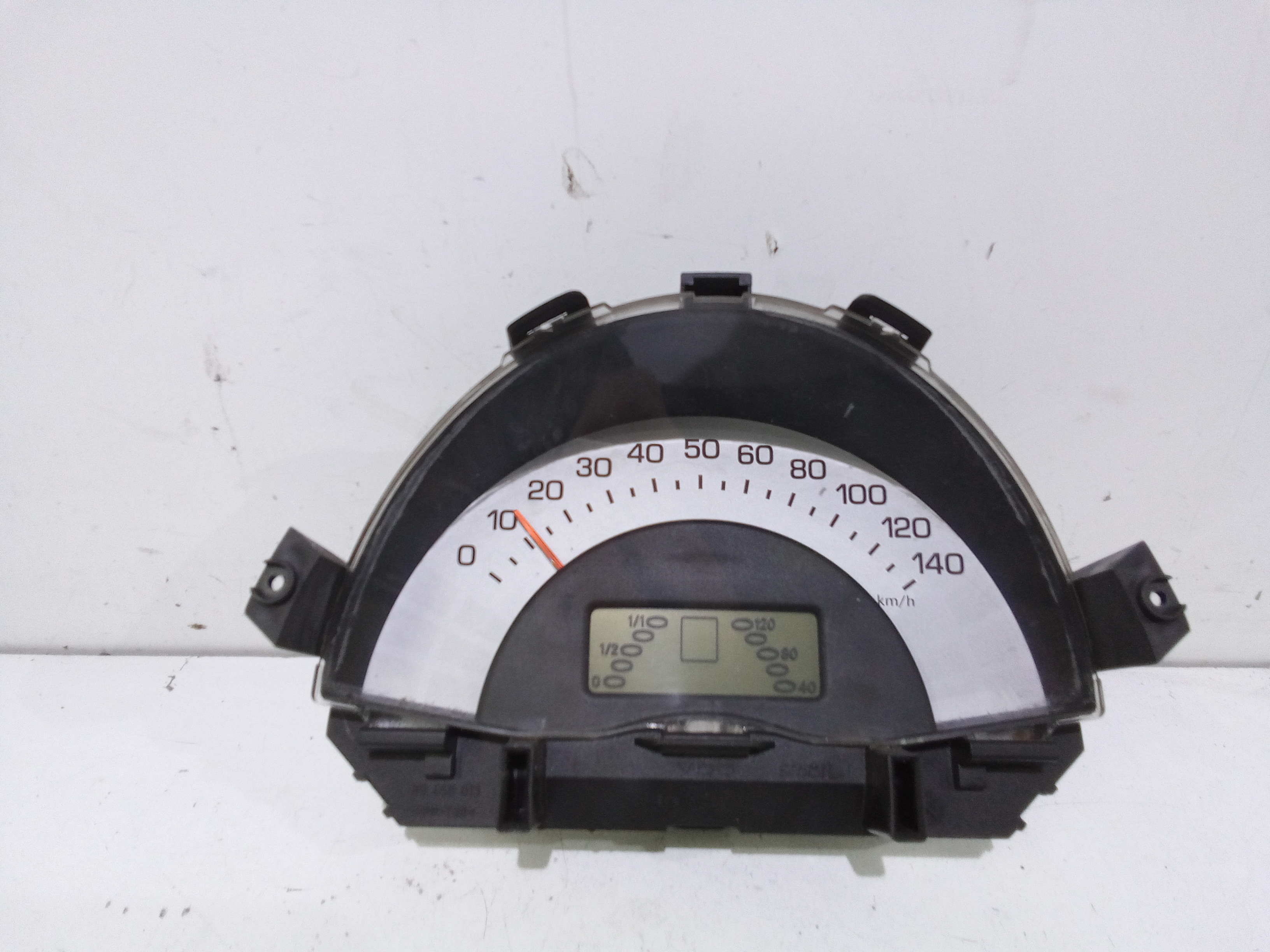 Quadro Portastrumenti Usato