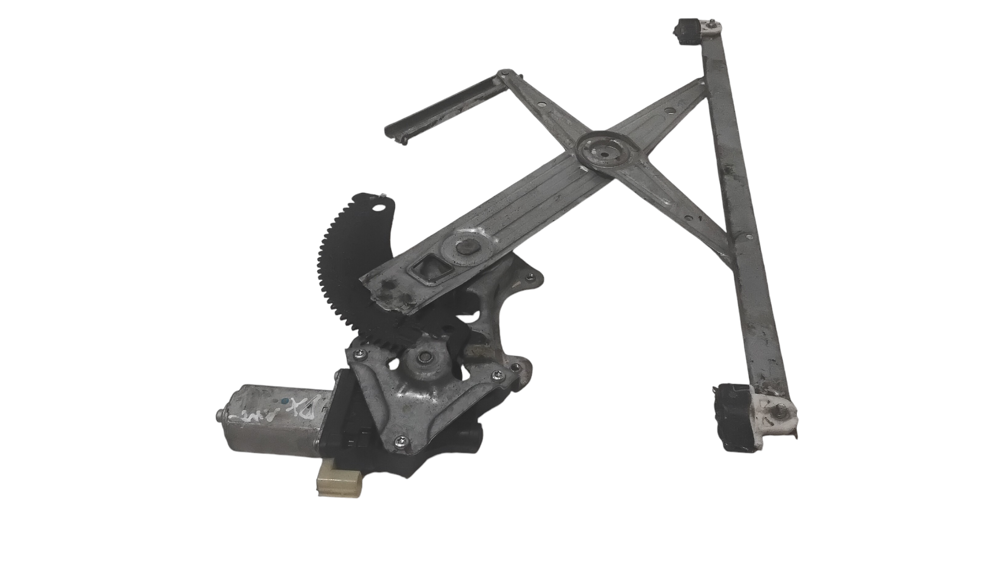 Alzacristallo Porta Ant. Destro Usato