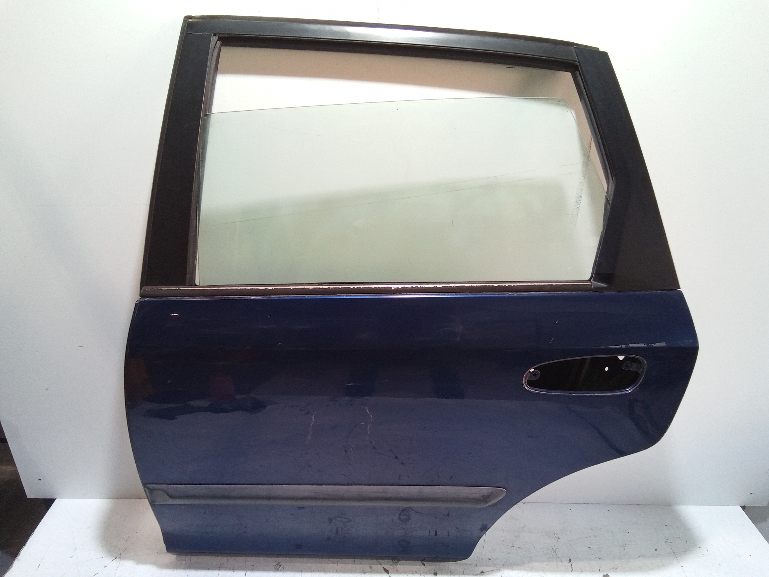 Porta Post. Sinistro Usato