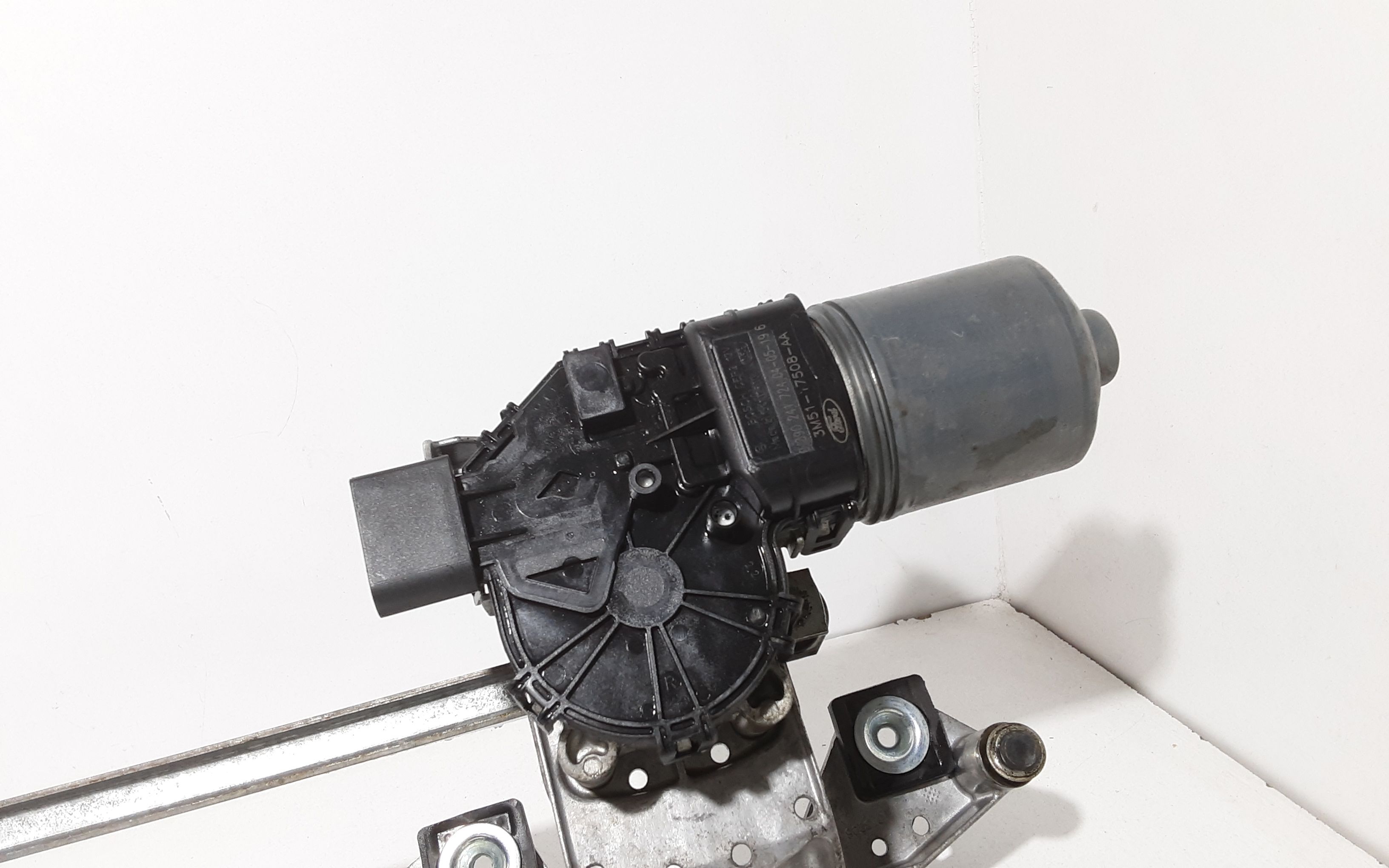 Motorino Tergiparabrezza Compl. Usato