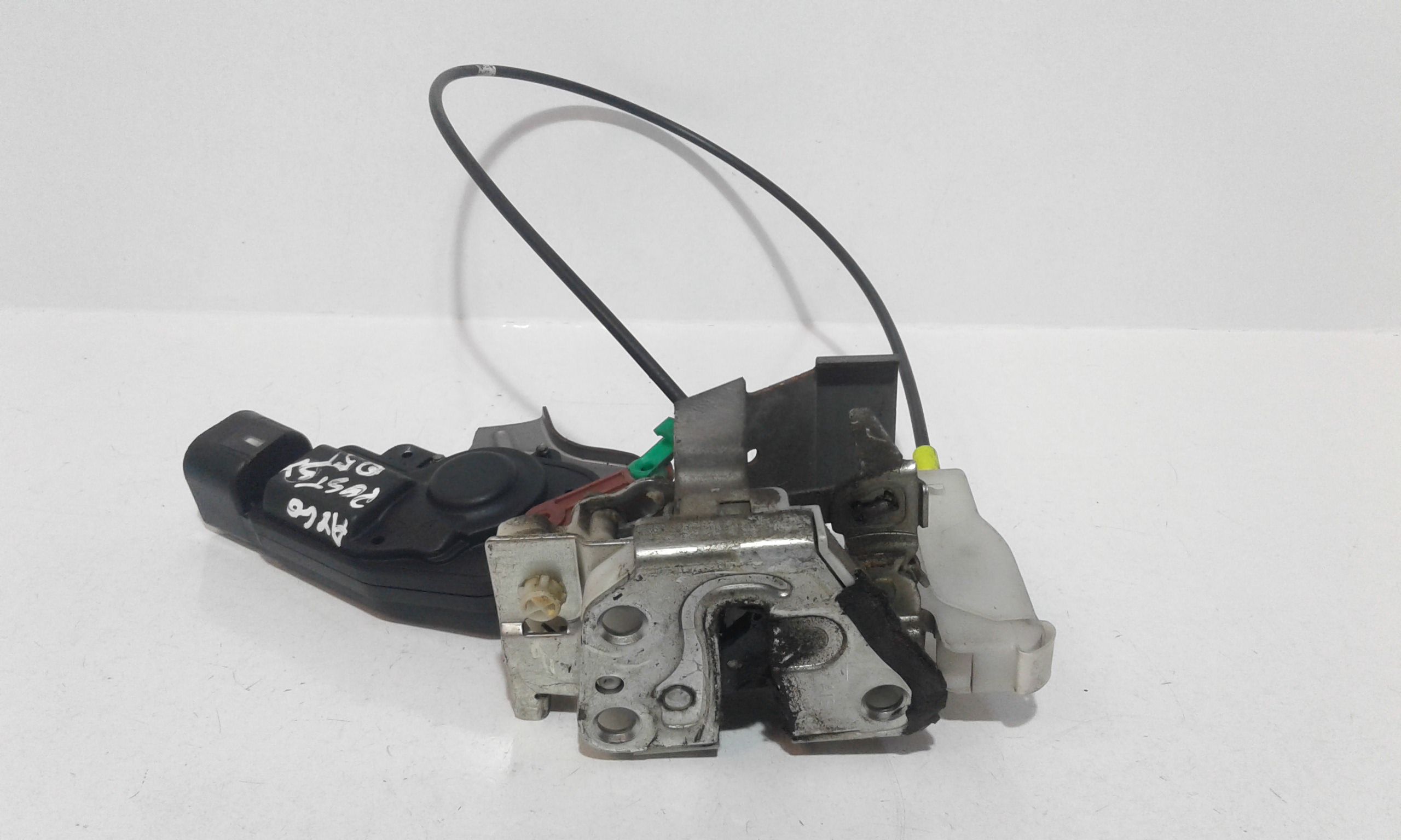 Serratura Porta Post. Sinistro 690600H011 Usato