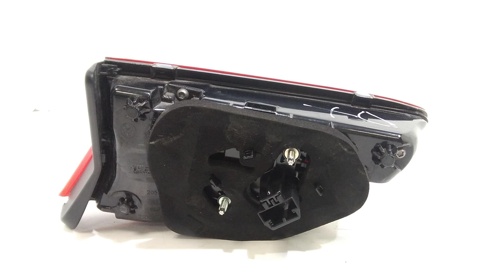 Fanale Stop Supplementare Destro Usato