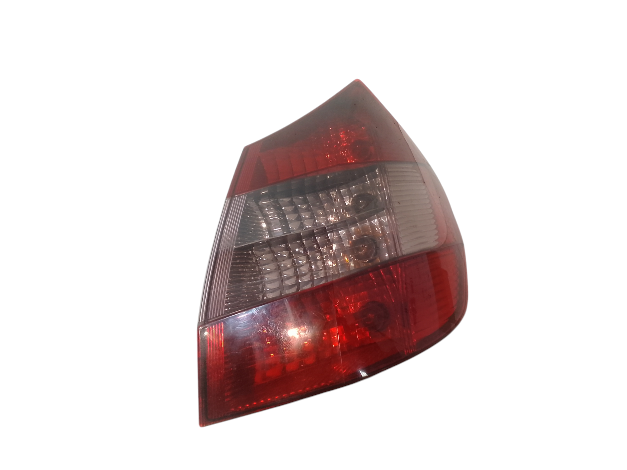 Fanale Post. Destro 8200127702 Usato