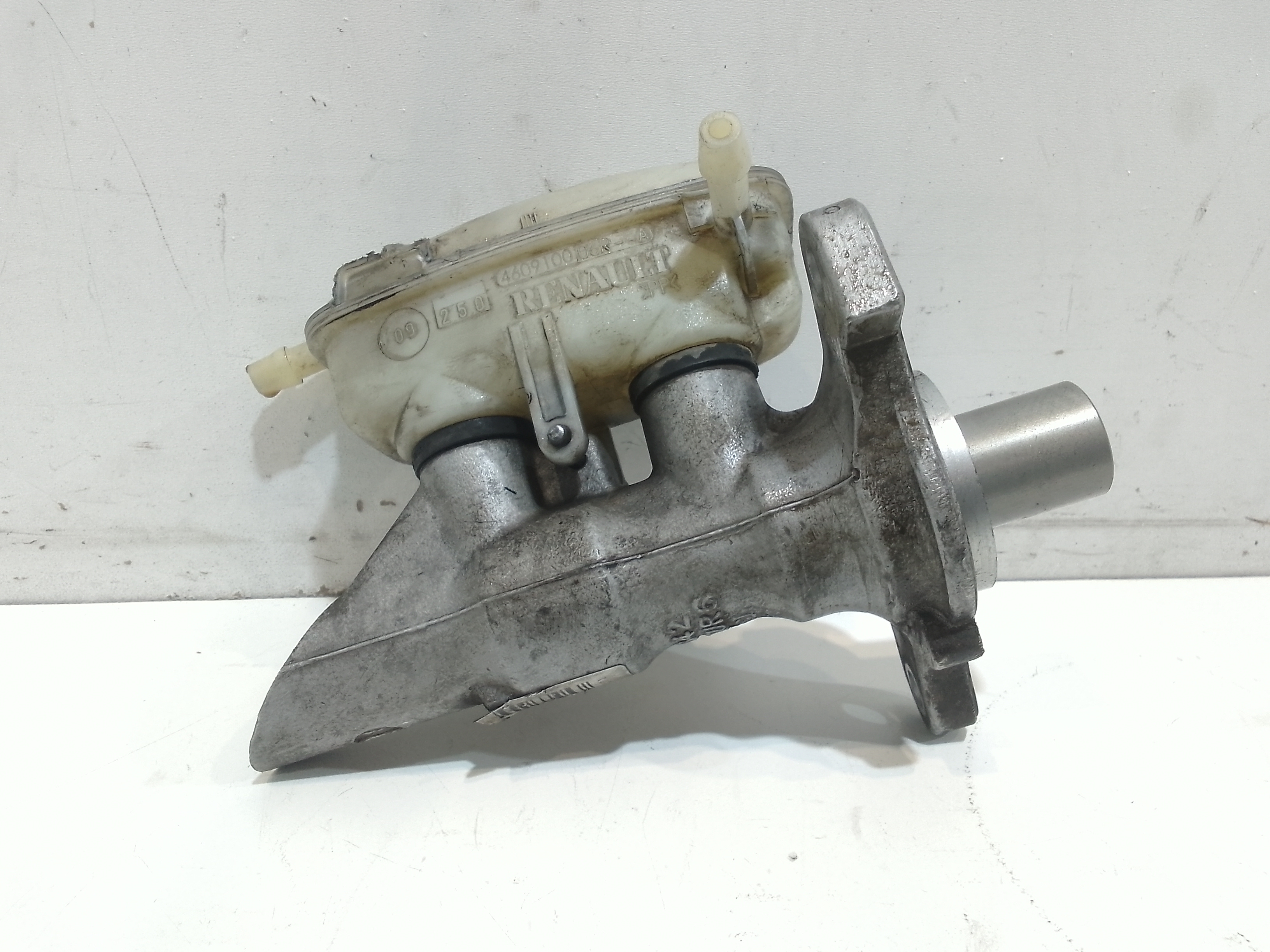 Pompa Comando Freni 460115826R Usato