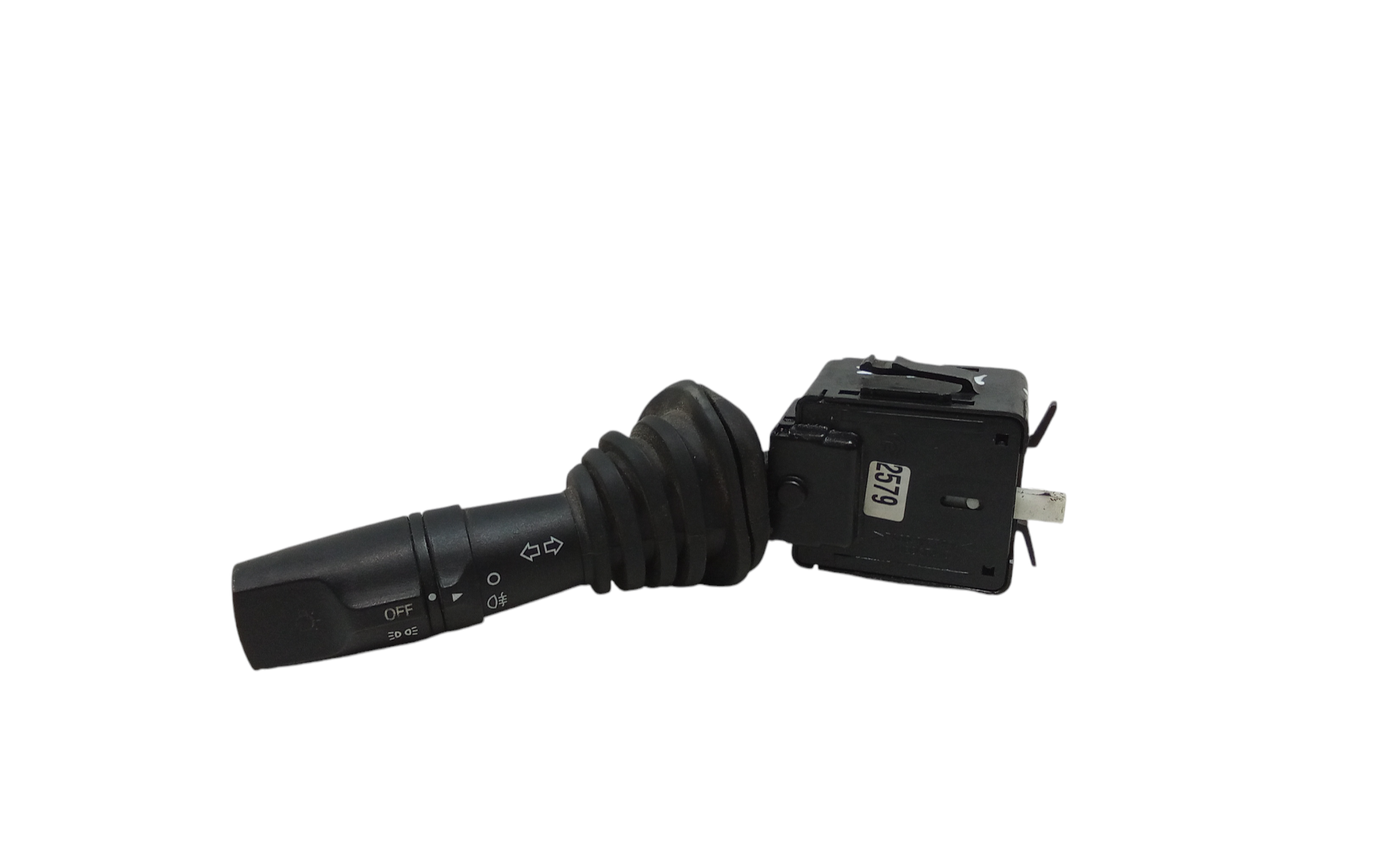 Devioguidasgancio Sinistro Usato