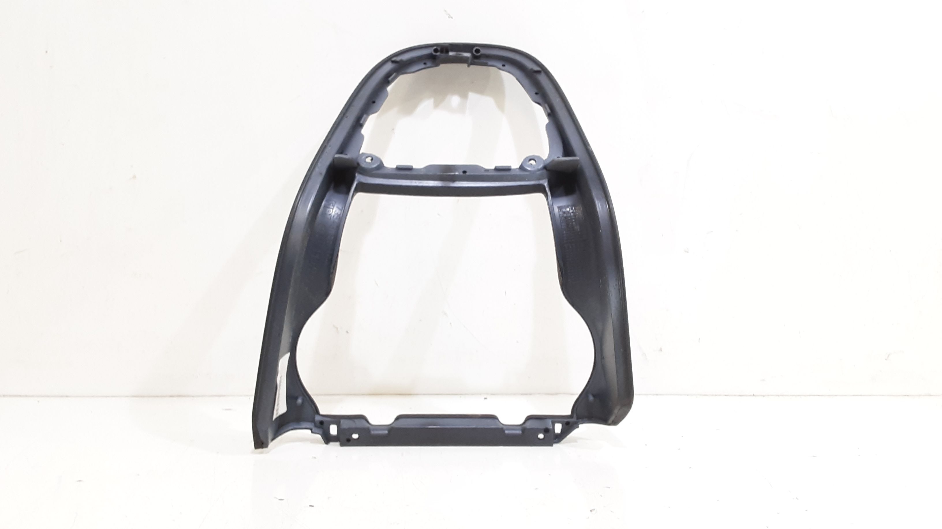 Rivestimento Centr. Cruscotto, Mascherina Portastrumenti Centr. Cruscotto Usato