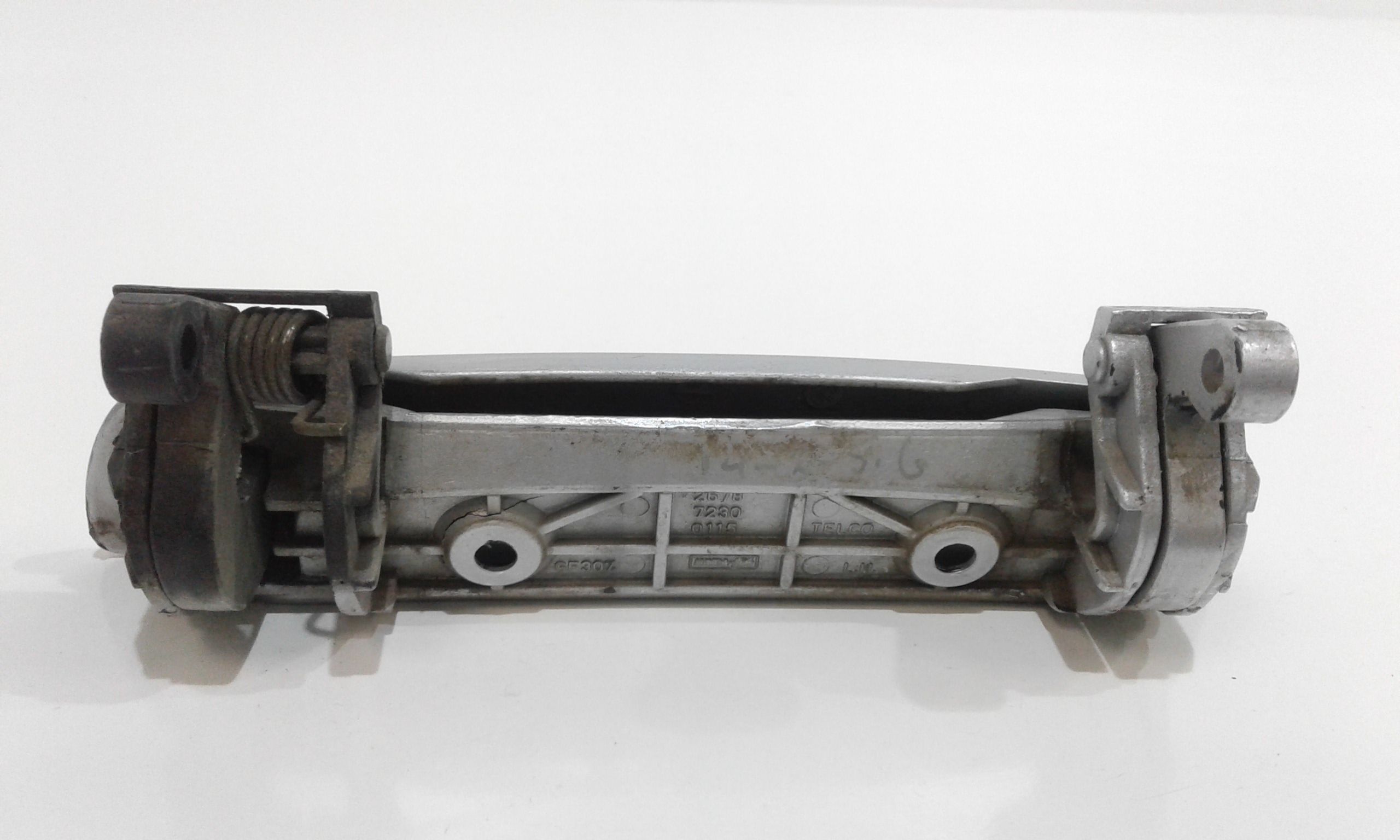 Maniglia Porta Ant. Sinistro 267872300115 Usato