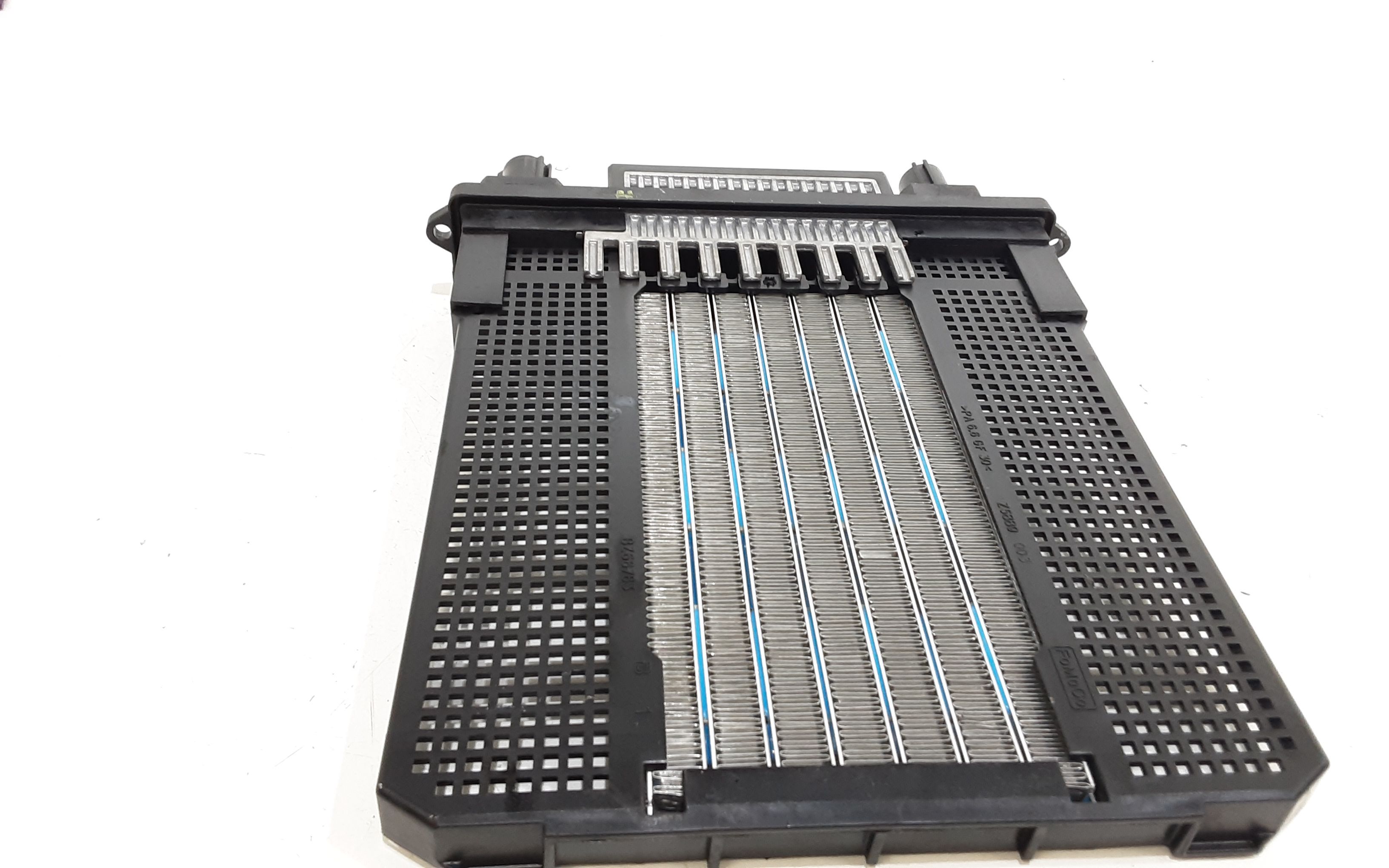 Radiatore Riscaldamento C2Z23419 Usato