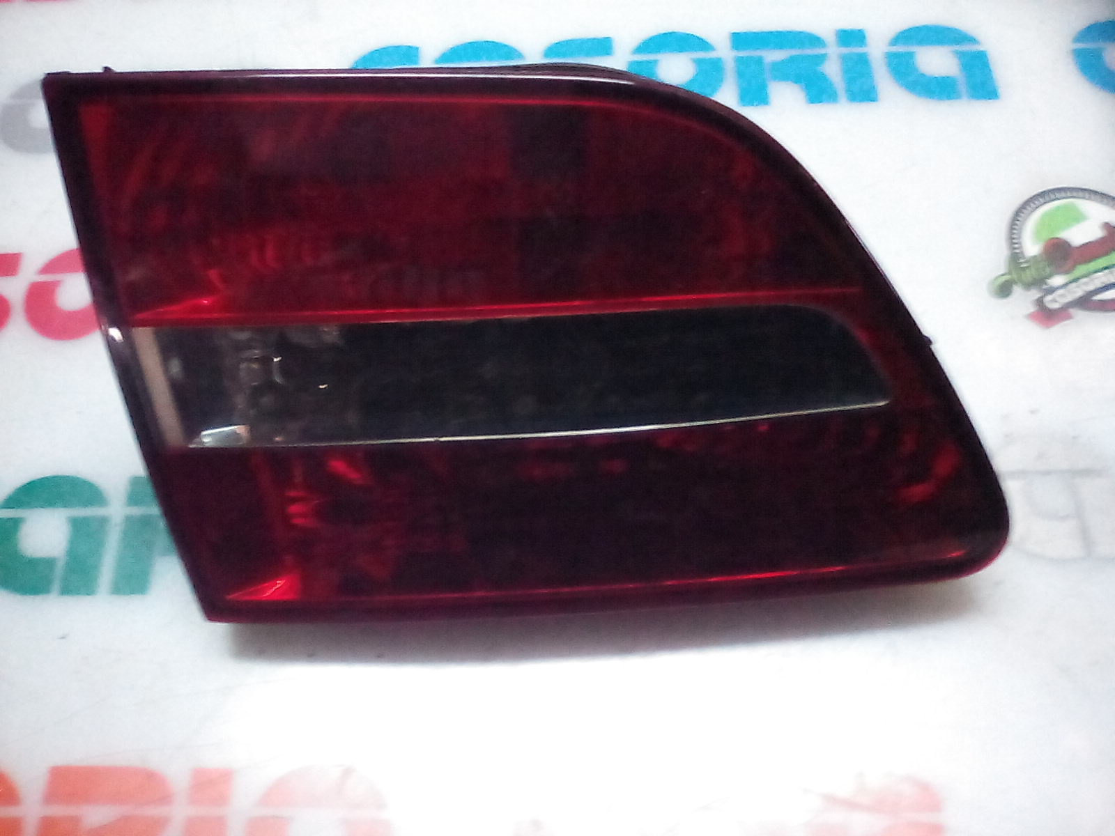 Fanale Stop Supplementare Sinistro Usato